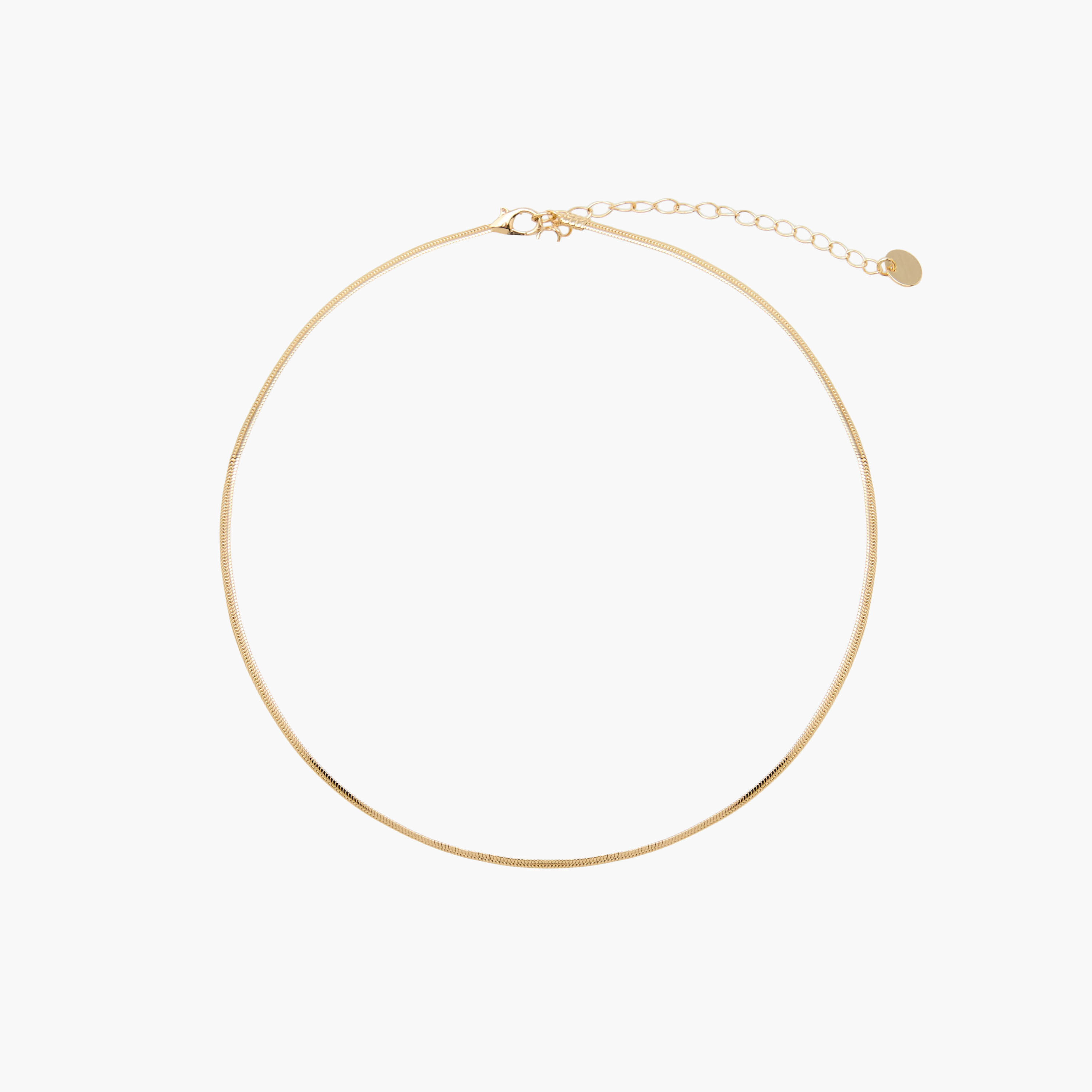 أعقاد سلاسل معدن - طقم 3 قطع-women-watchesandjewellery-jewellery-necklacesandpendants-image-3