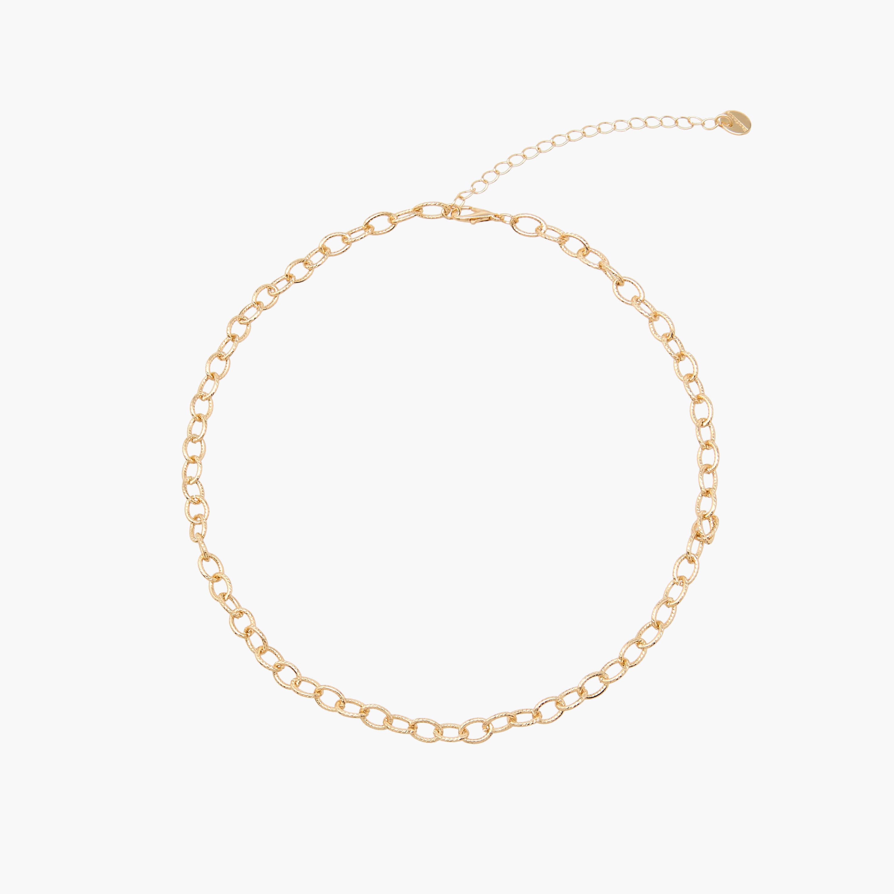 أعقاد سلاسل معدن - طقم 3 قطع-women-watchesandjewellery-jewellery-necklacesandpendants-image-4