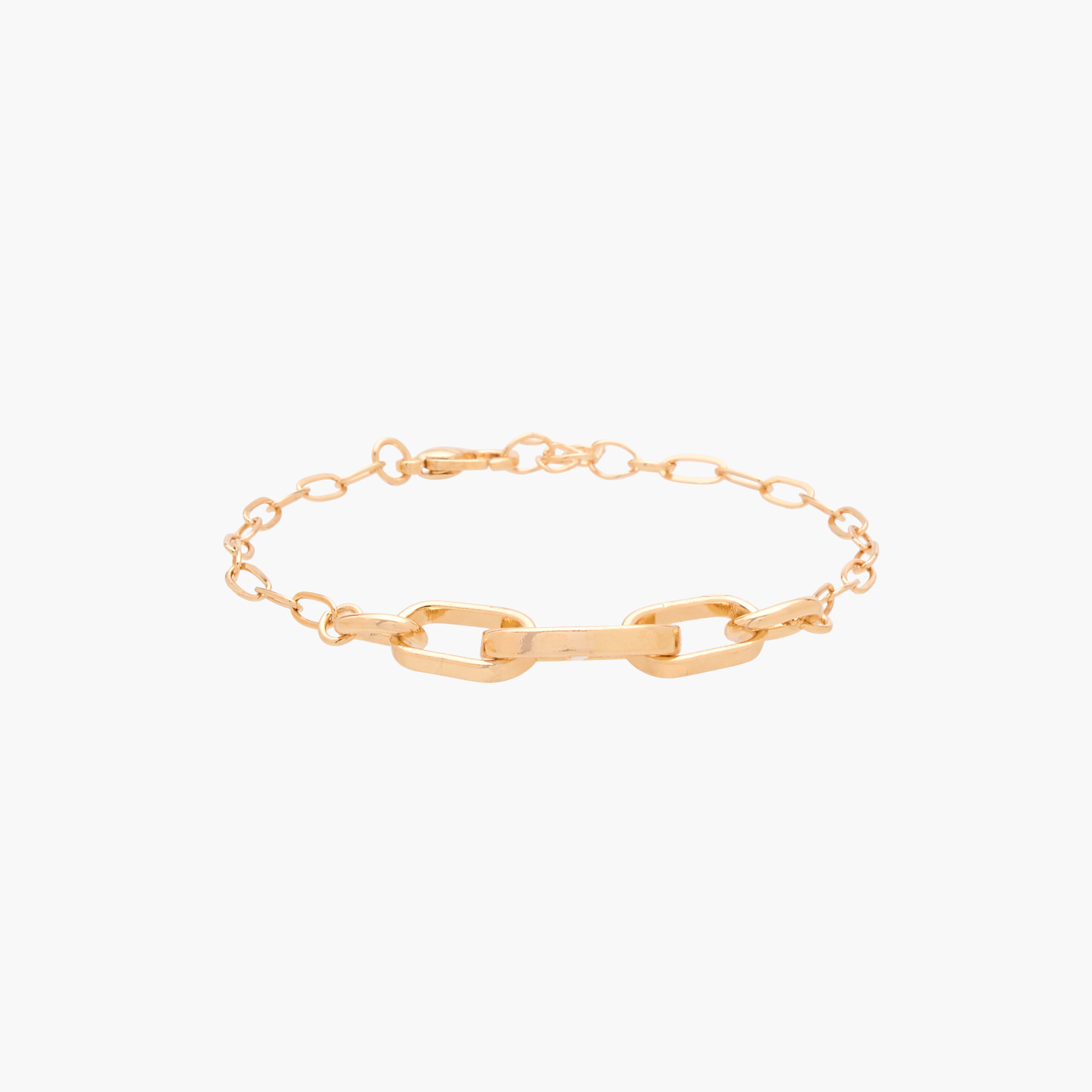 طقم أساور مطلية بالذهب بتصاميم متنوّعة عدد 2-women-watchesandjewellery-jewellery-banglesandbracelets-image-3