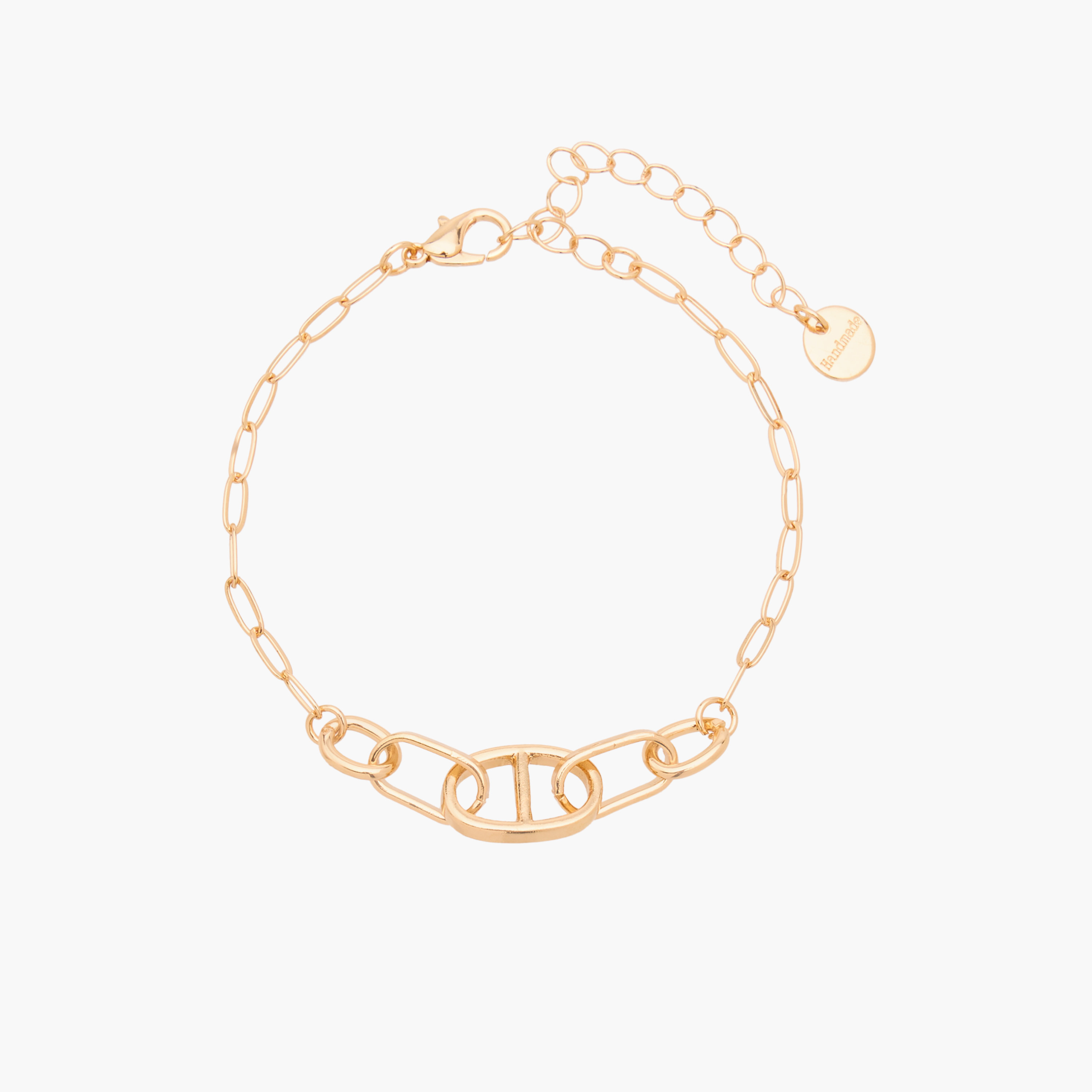 طقم أساور مطلية بالذهب بتصاميم متنوّعة عدد 2-women-watchesandjewellery-jewellery-banglesandbracelets-image-5