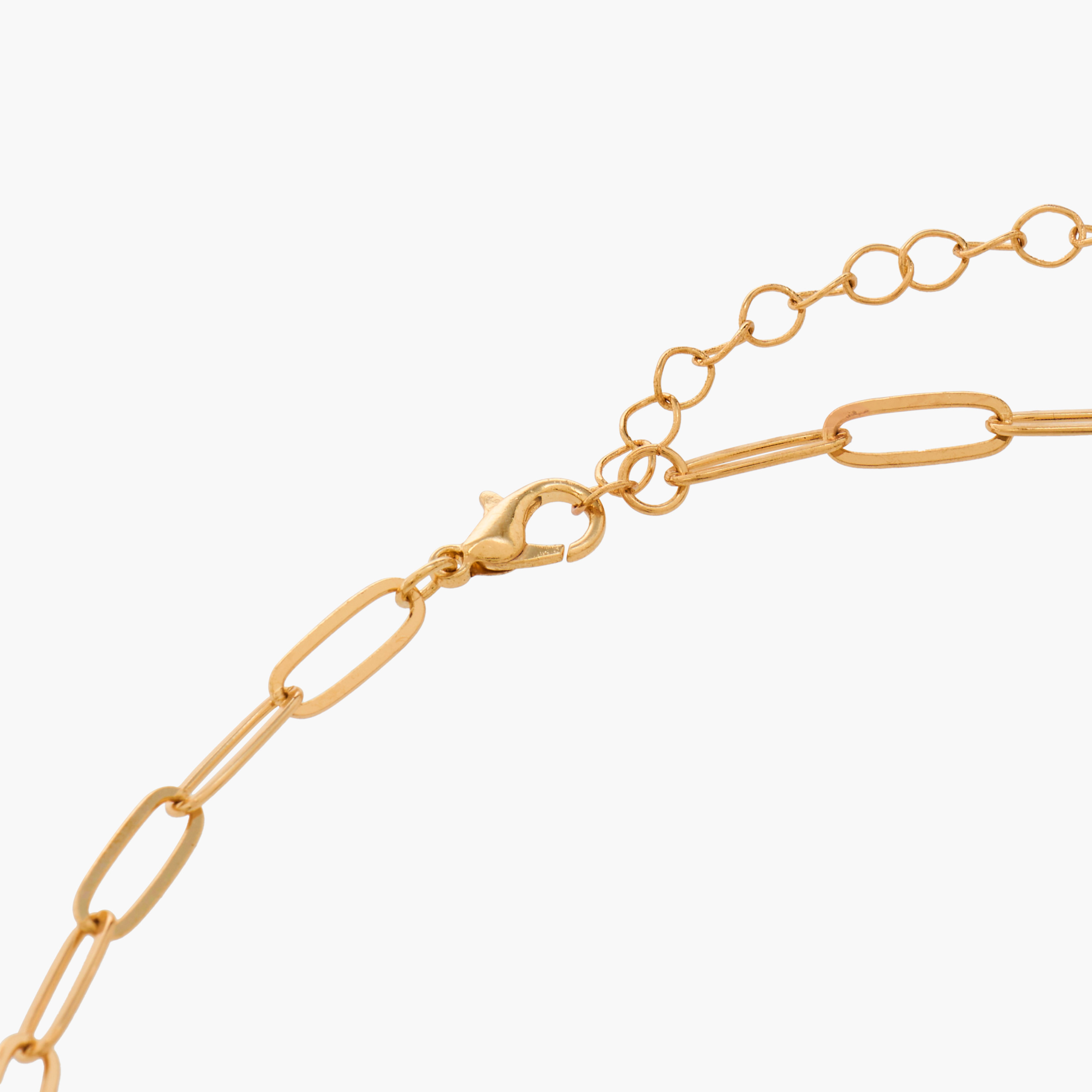 عقد بلون ذهبي ودلايات-women-watchesandjewellery-jewellery-necklacesandpendants-image-4