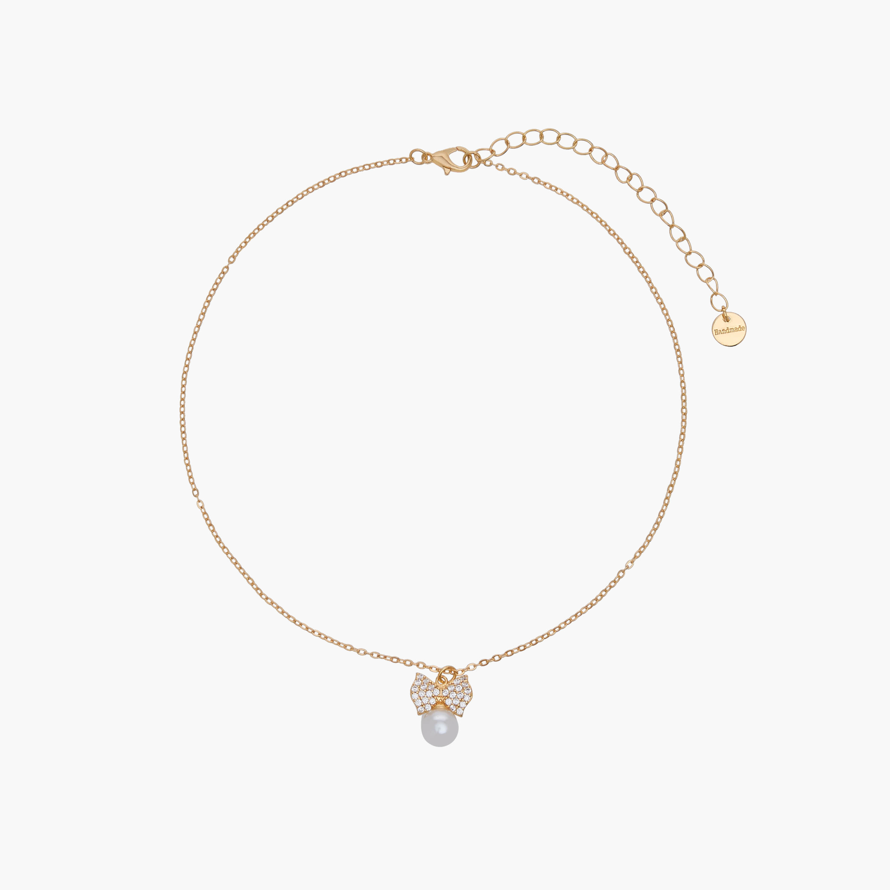 Set of 3 - Metal Chain Necklace-women-watchesandjewellery-jewellery-necklacesandpendants-image-4