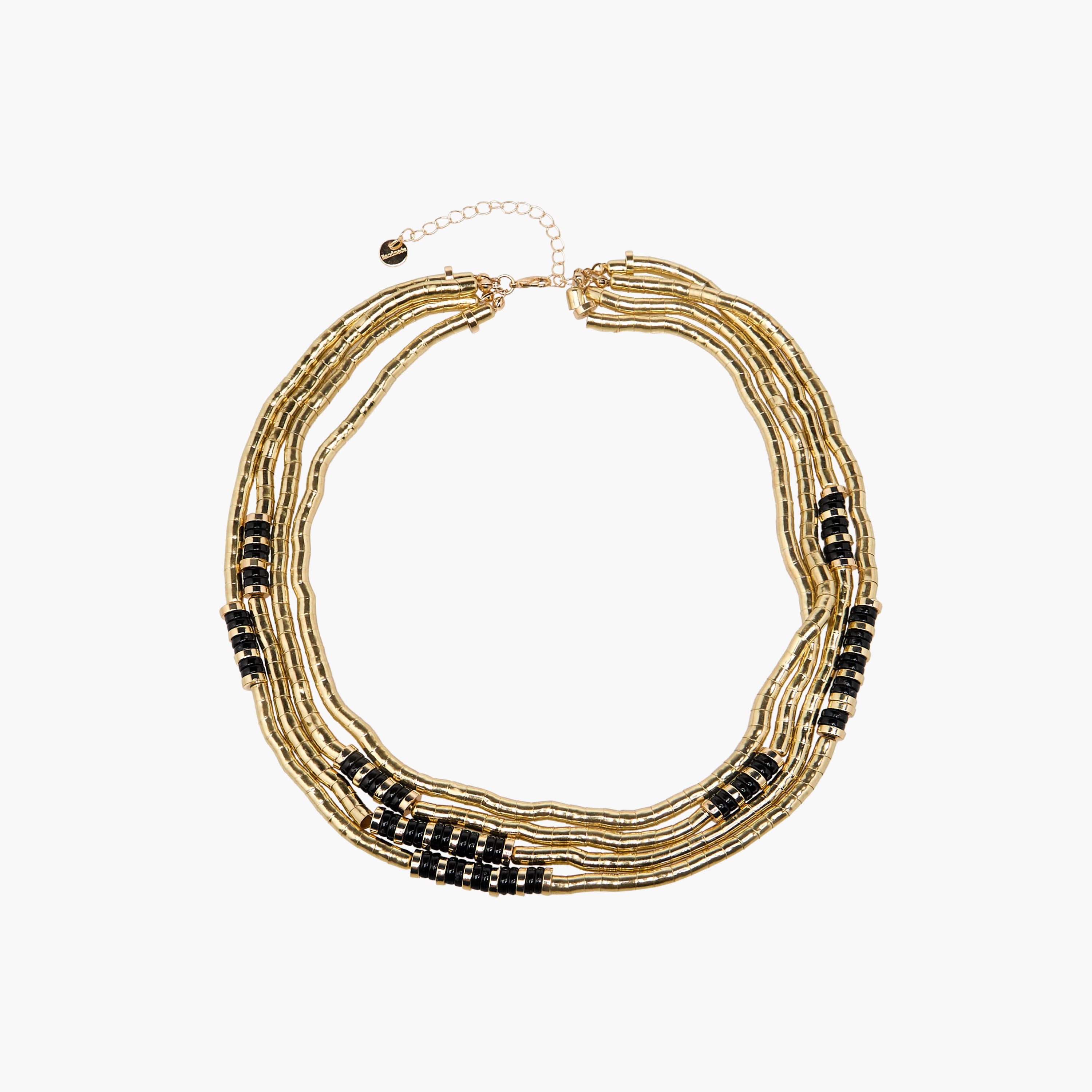 عقد معدن بطبقات-women-watchesandjewellery-jewellery-necklacesandpendants-image-1