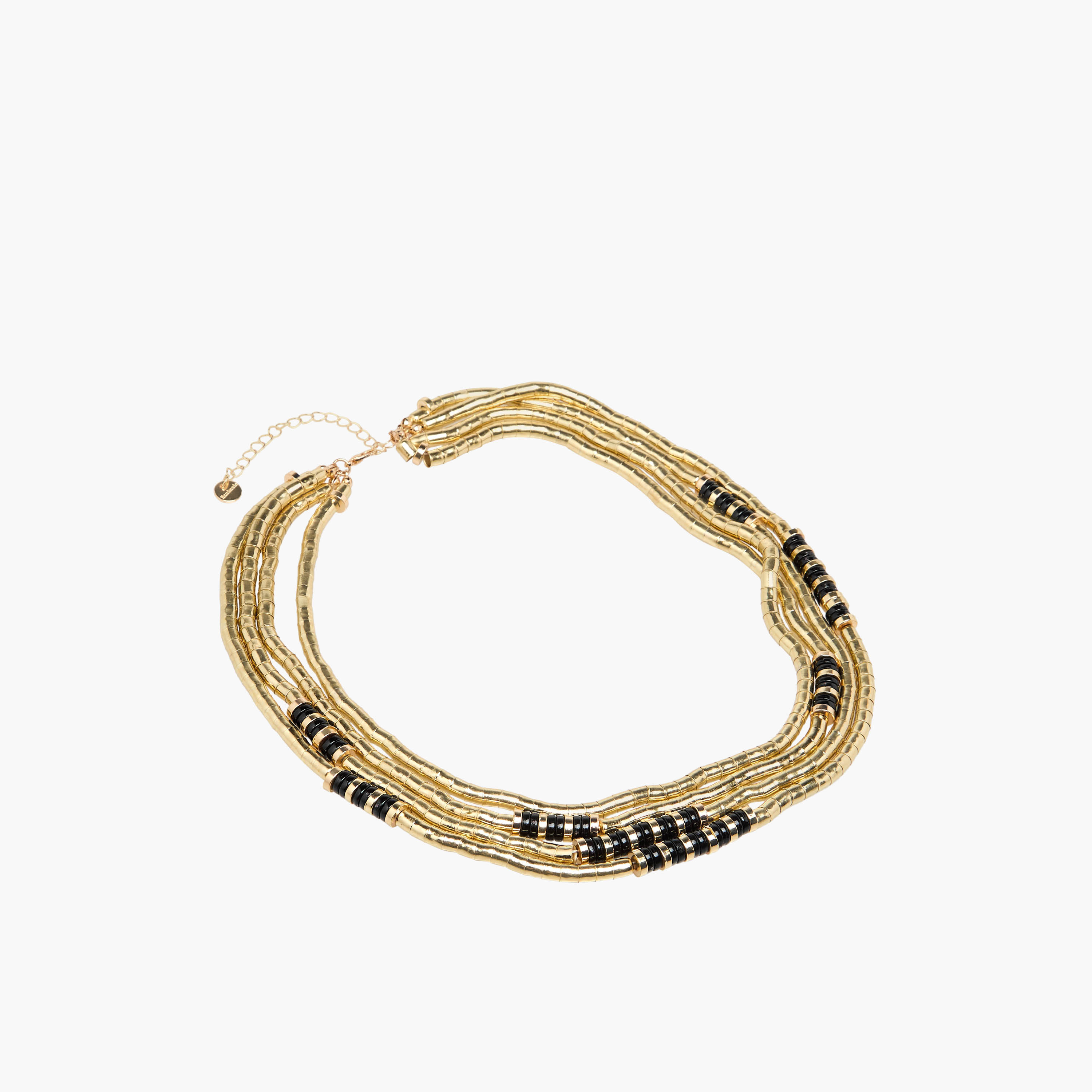عقد معدن بطبقات-women-watchesandjewellery-jewellery-necklacesandpendants-image-2