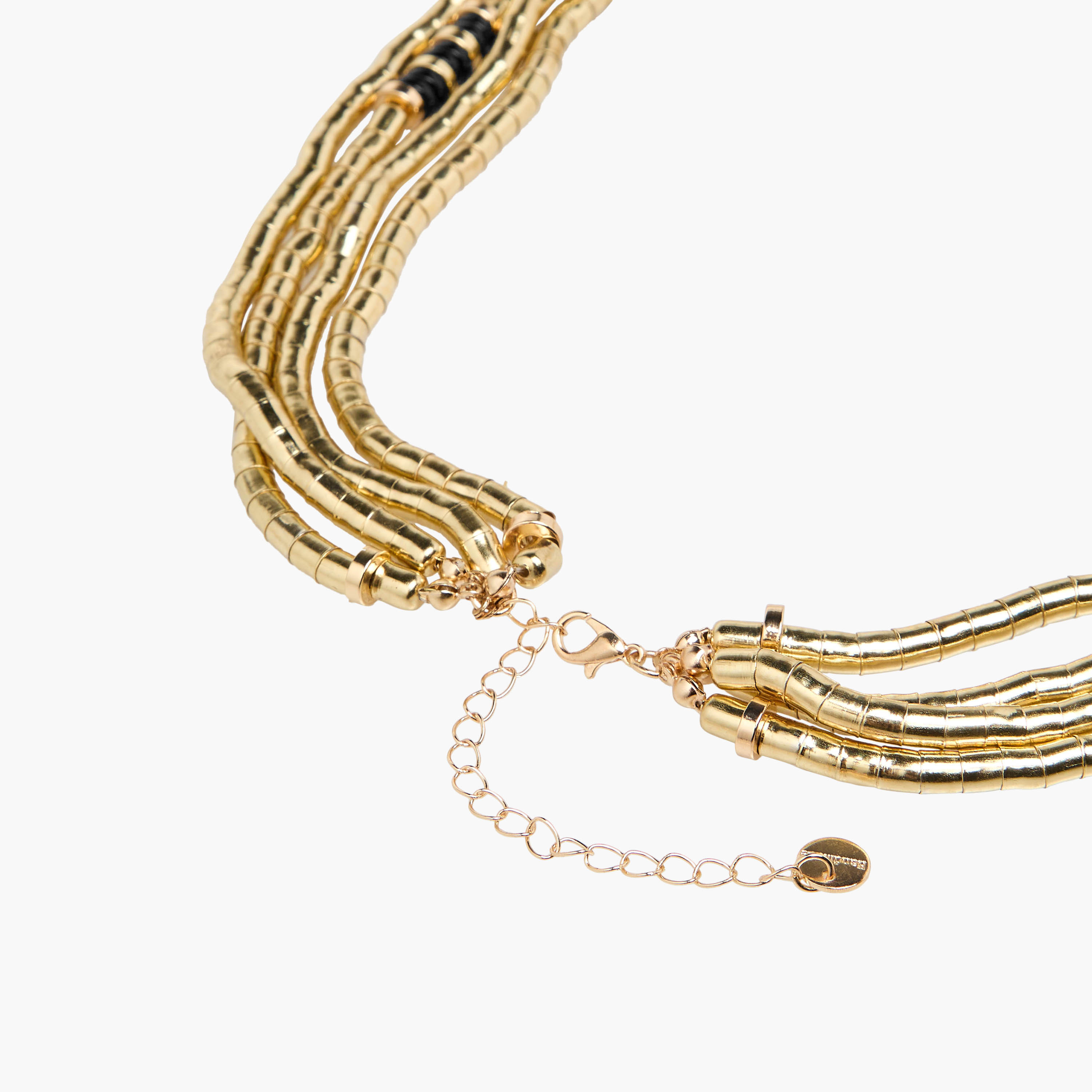 عقد معدن بطبقات-women-watchesandjewellery-jewellery-necklacesandpendants-image-4