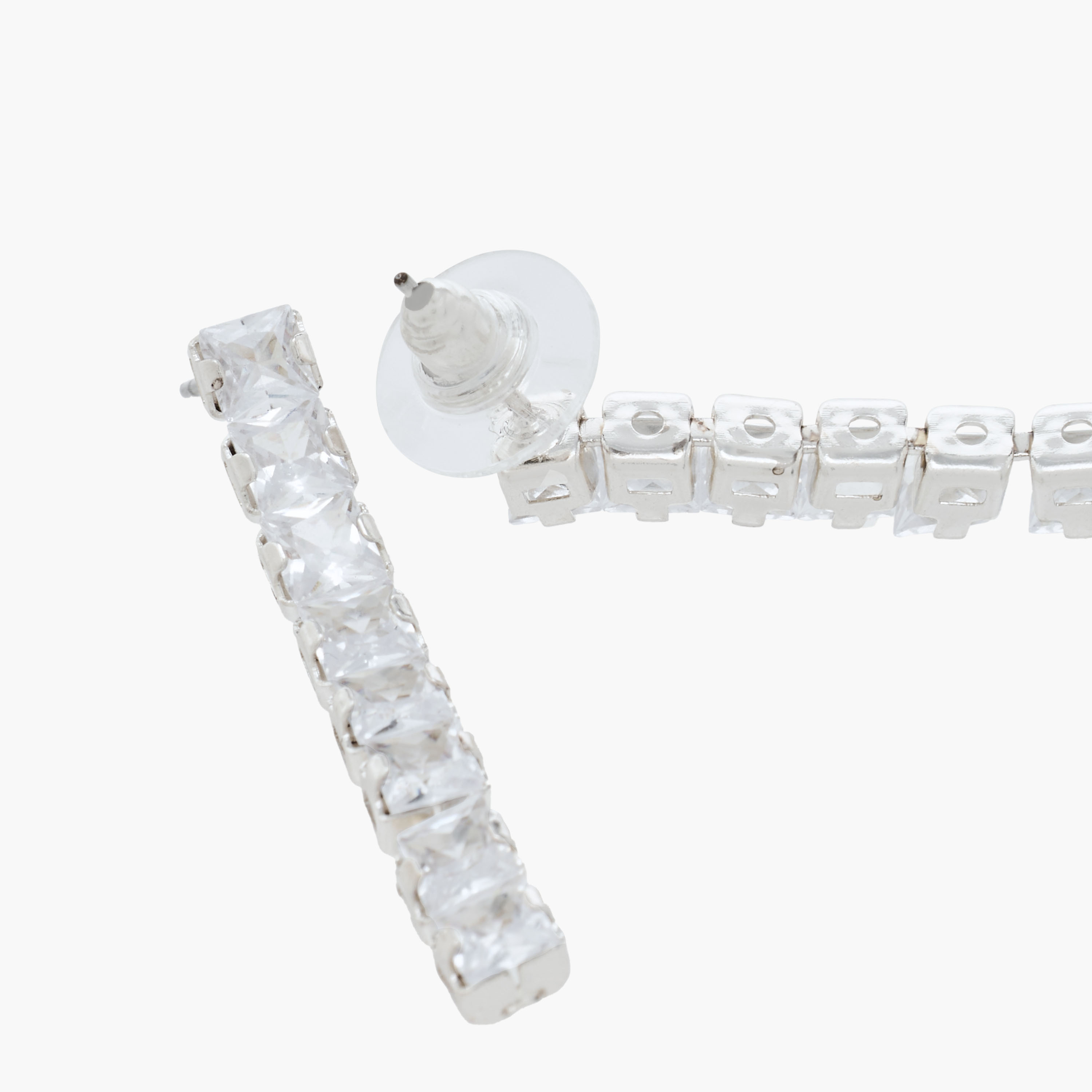 طقم عقد وحلقان مزين بأحجار قطعتين-women-watchesandjewellery-jewellery-jewellerysets-image-7