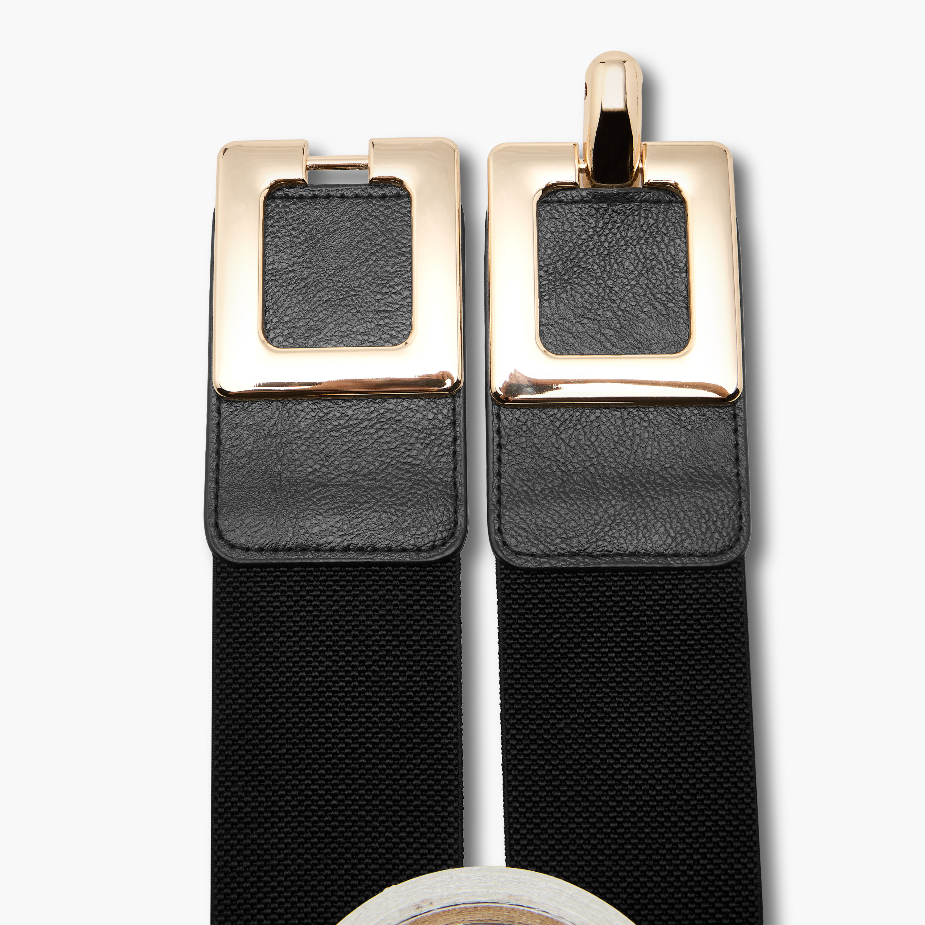 Metal Stretchable Belt with Hook Buckle-women-clothingaccessories-belts-image-6