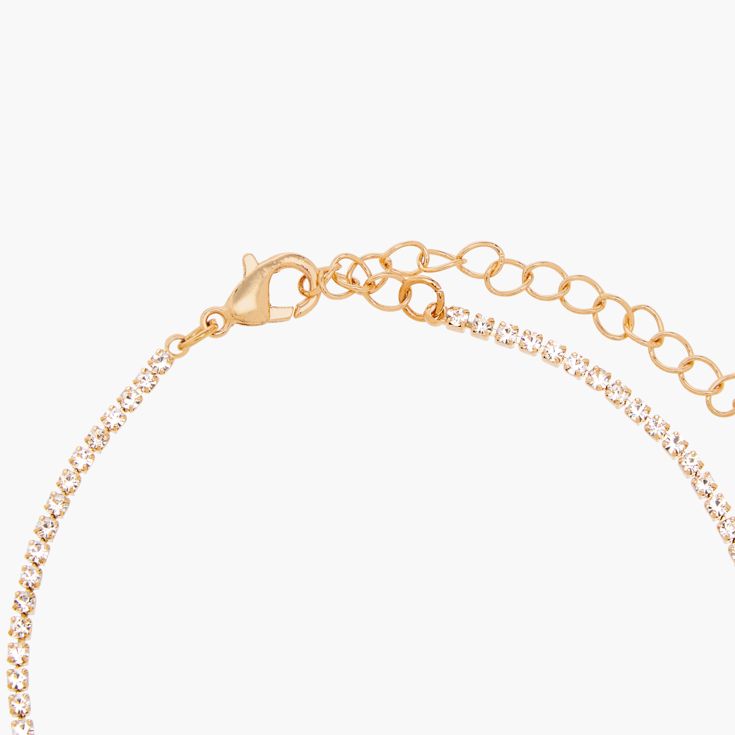 Gold Plated Embellished Anklet-women-watchesandjewellery-jewellery-anklets-image-3