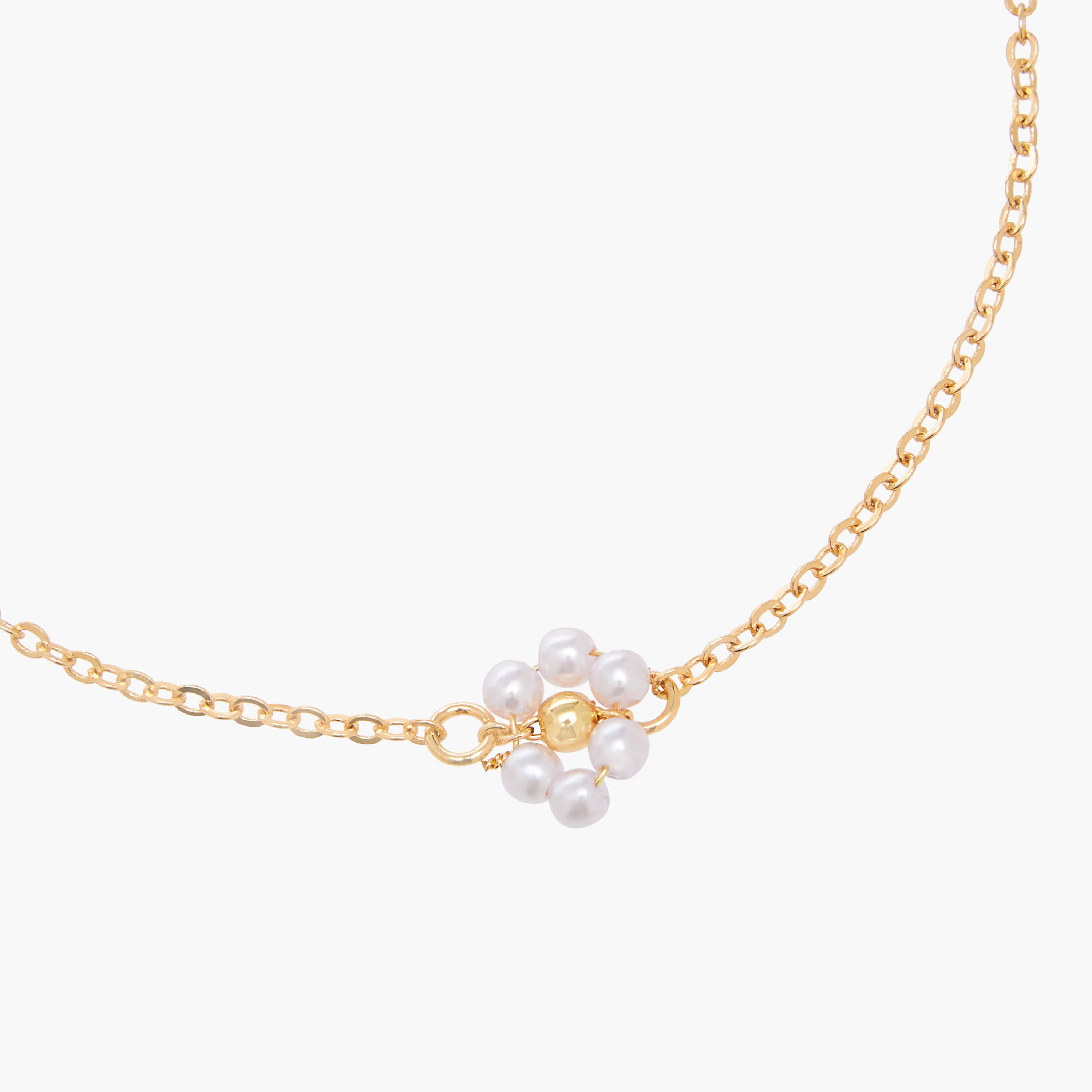 سوار ميتاليك بتفاصيل لؤلؤ - طقم من قطعتين-women-watchesandjewellery-jewellery-banglesandbracelets-image-6