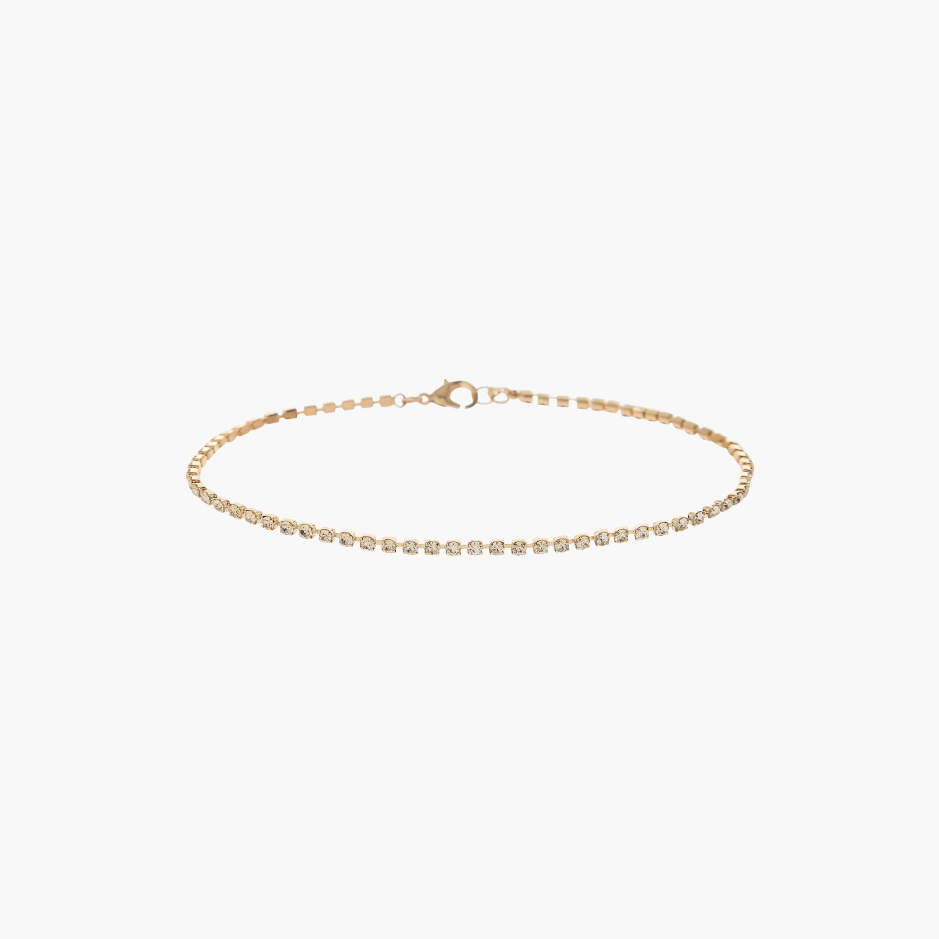 خلاخيل ميتاليك بتزيينات - عبوة من 3 قطع-women-watchesandjewellery-jewellery-anklets-image-7