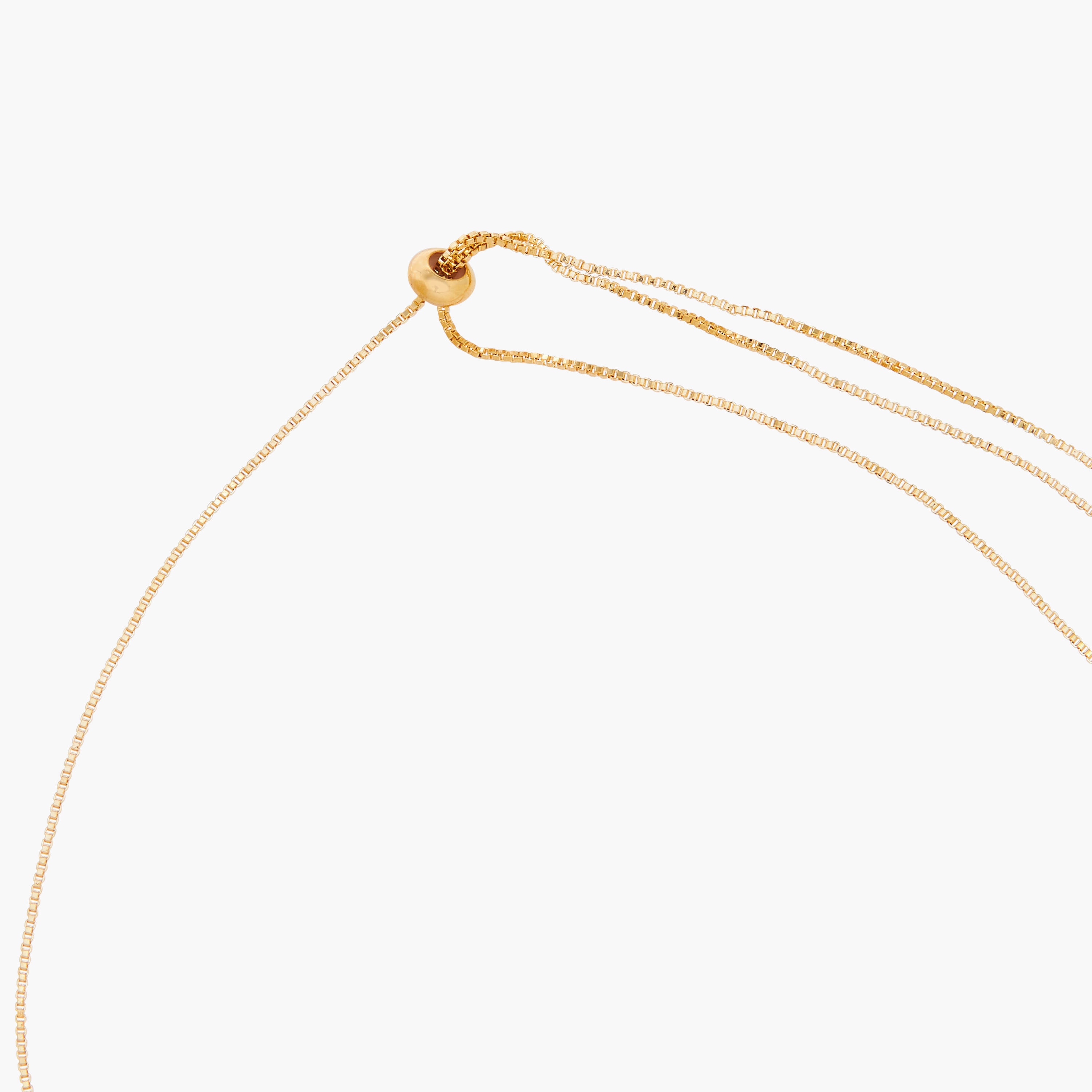 Metallic Stone Embellished Necklace-women-watchesandjewellery-jewellery-necklacesandpendants-image-3