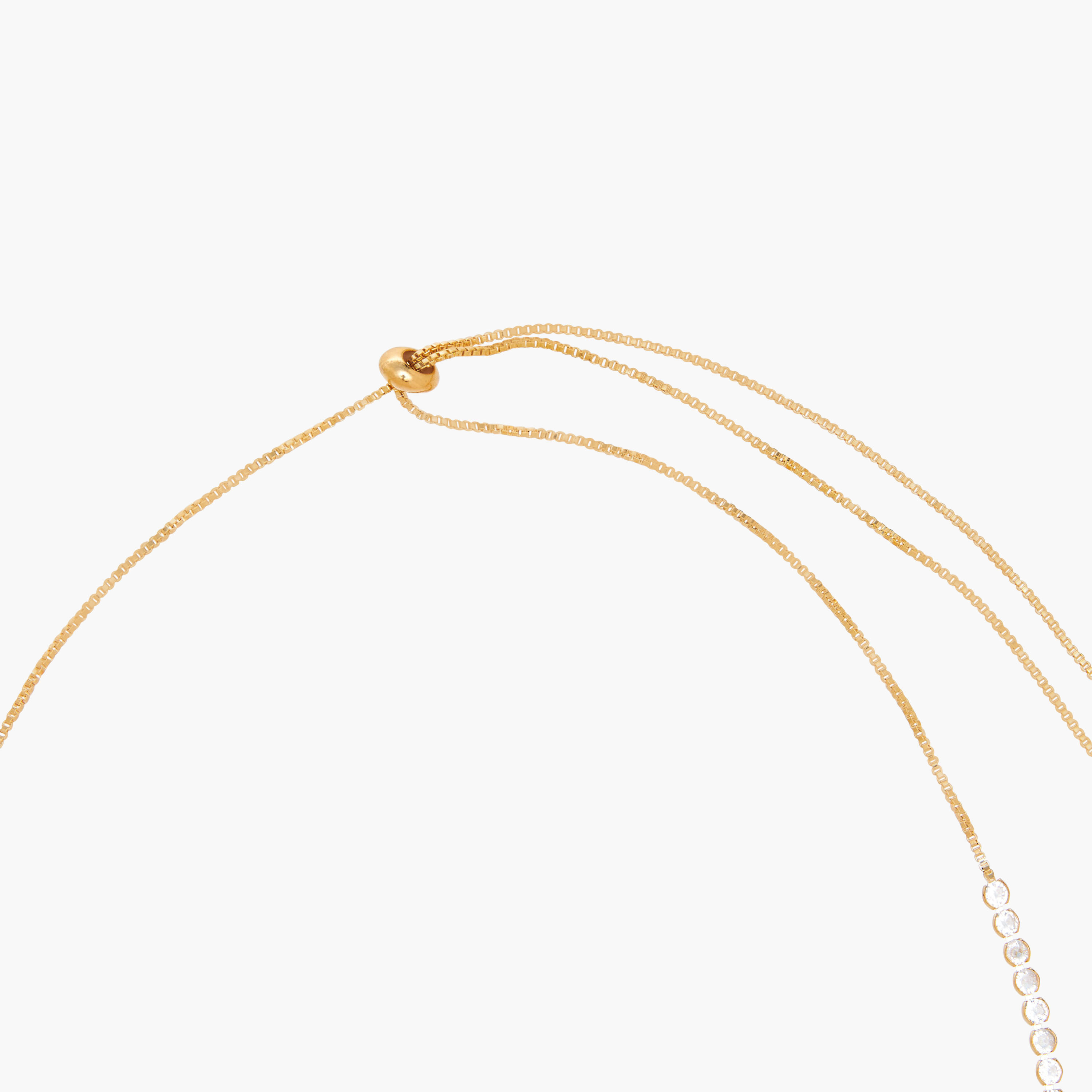 Set of 2 Stone Embellished Metal Metallic Necklace with Earrings-women-watchesandjewellery-jewellery-jewellerysets-image-6