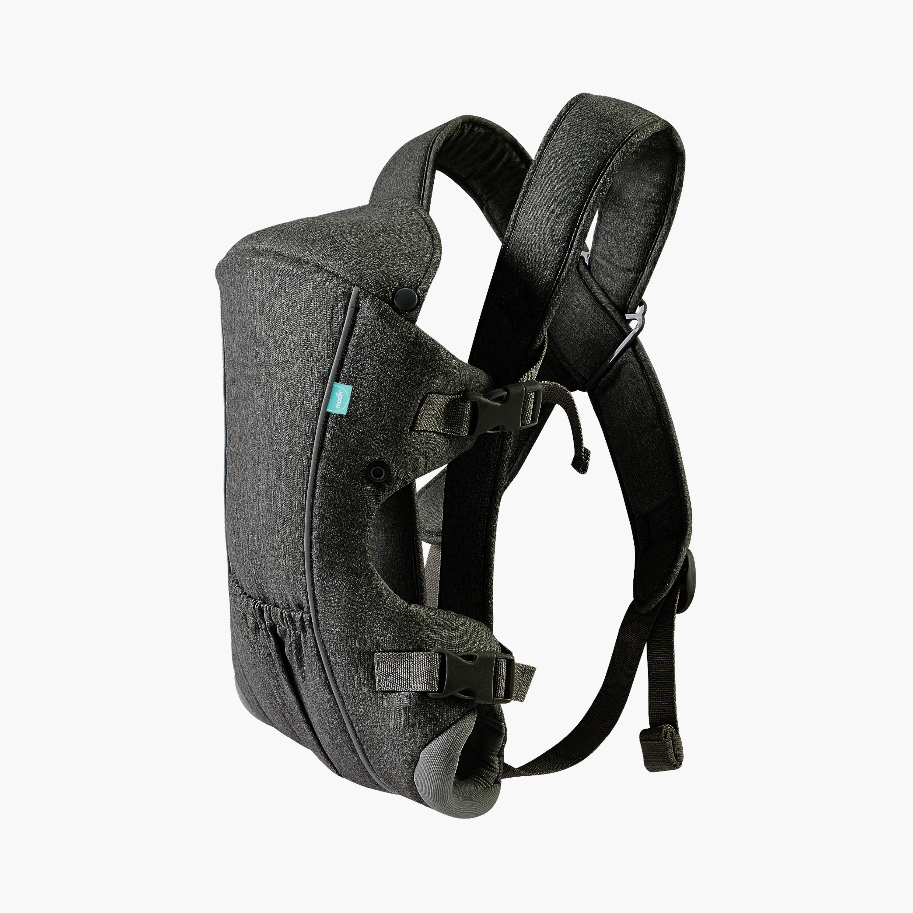 Moon KaryGo Hypo-Allergic 2-in-1 Baby Carrier-baby-gear-babycarriers-image-1