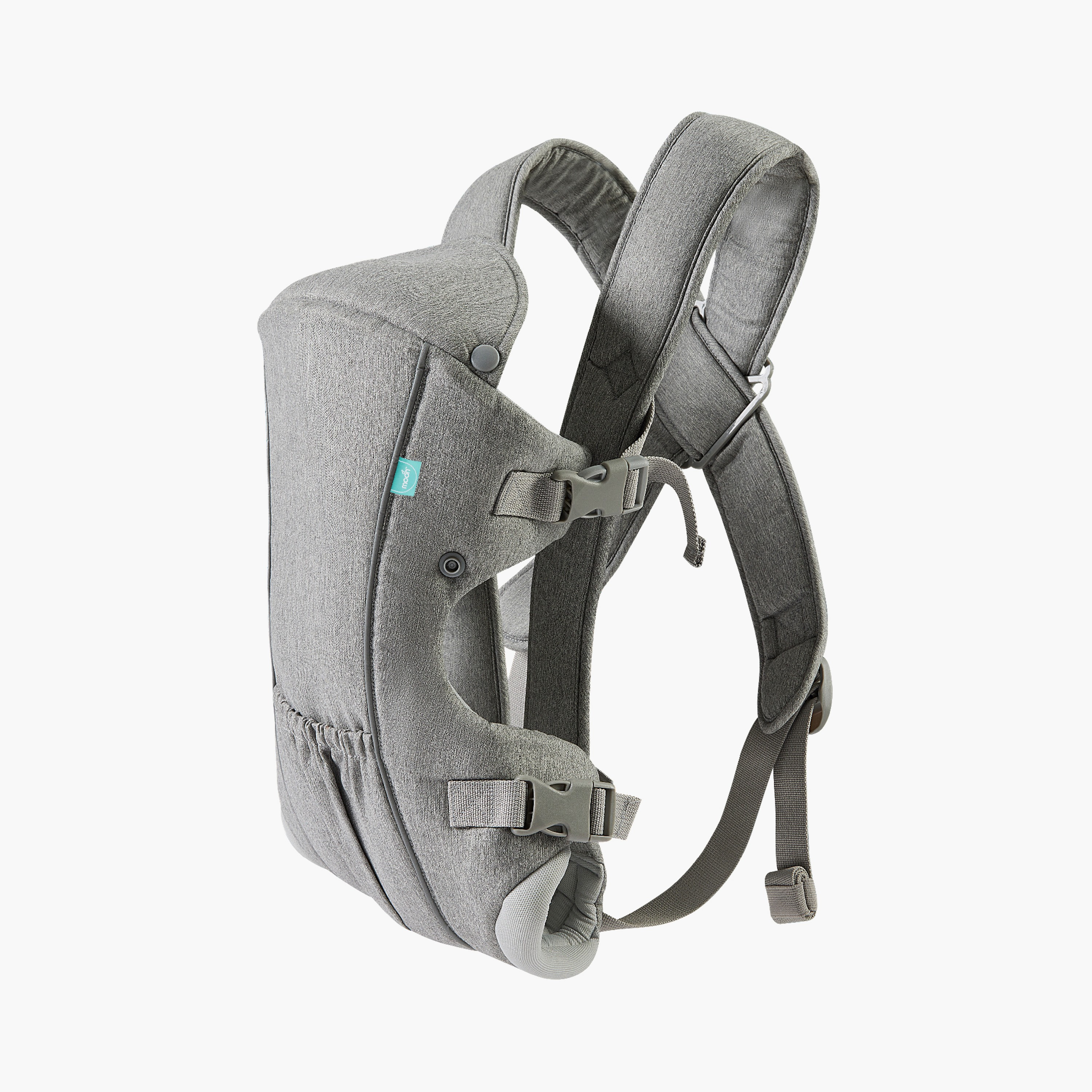 Moon KaryGo Hypo-Allergic 2-in-1 Baby Carrier-baby-gear-babycarriers-image-1