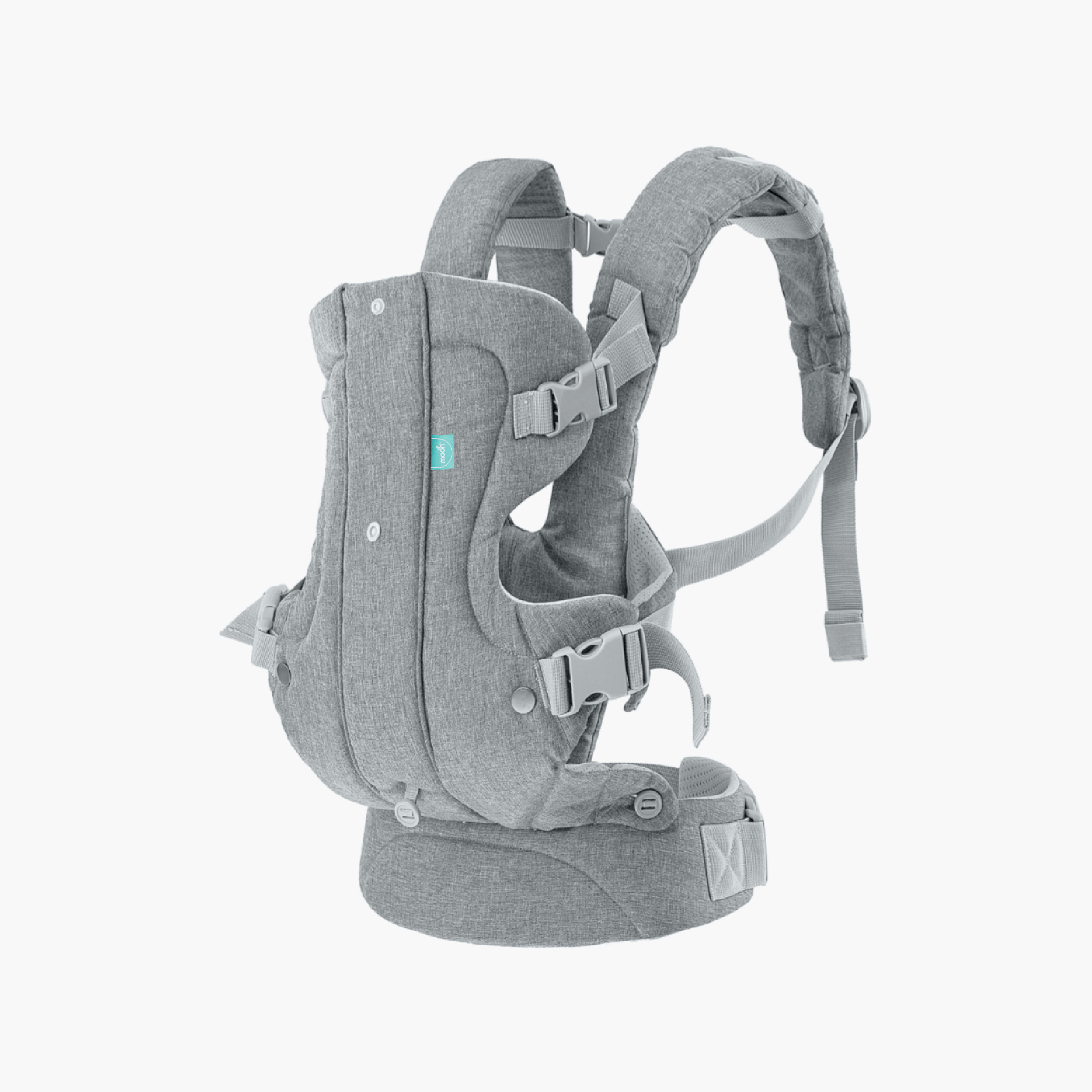 Moon KaryGo Hypo-Allergic 4-in-1 Baby Carrier-baby-gear-babycarriers-image-8