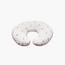 وسادة رضاعة بطبعات أرنب من جونيورز - 68×54 سم-baby-nursery-babybedding-image-5
