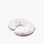 وسادة رضاعة بطبعات أرنب من جونيورز - 68×54 سم-baby-nursery-babybedding-image-4