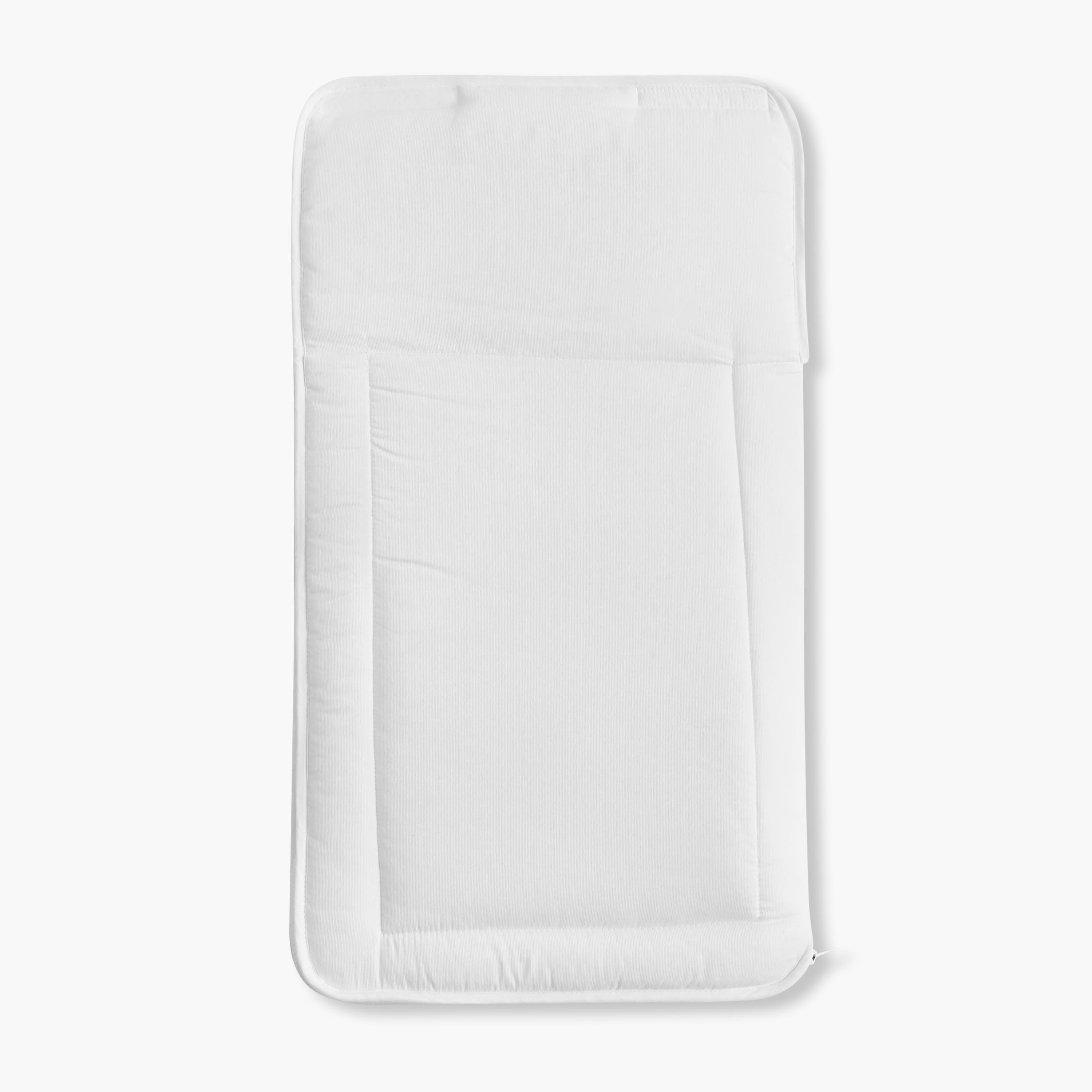 Giggles Baby Nest Bag with Lace Detail-baby-nursery-babybedding-image-4