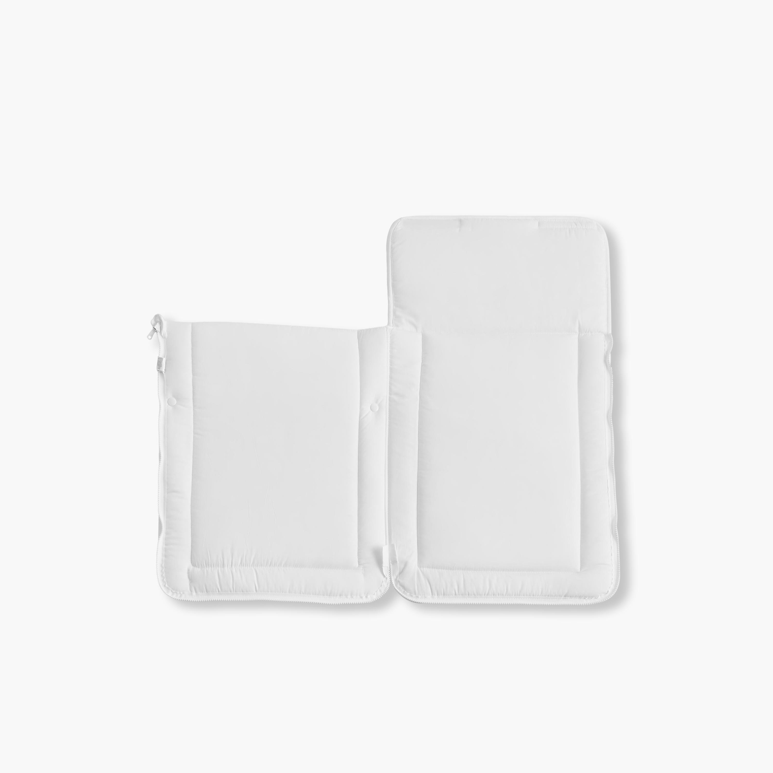 Giggles Baby Nest Bag with Lace Detail-baby-nursery-babybedding-image-5