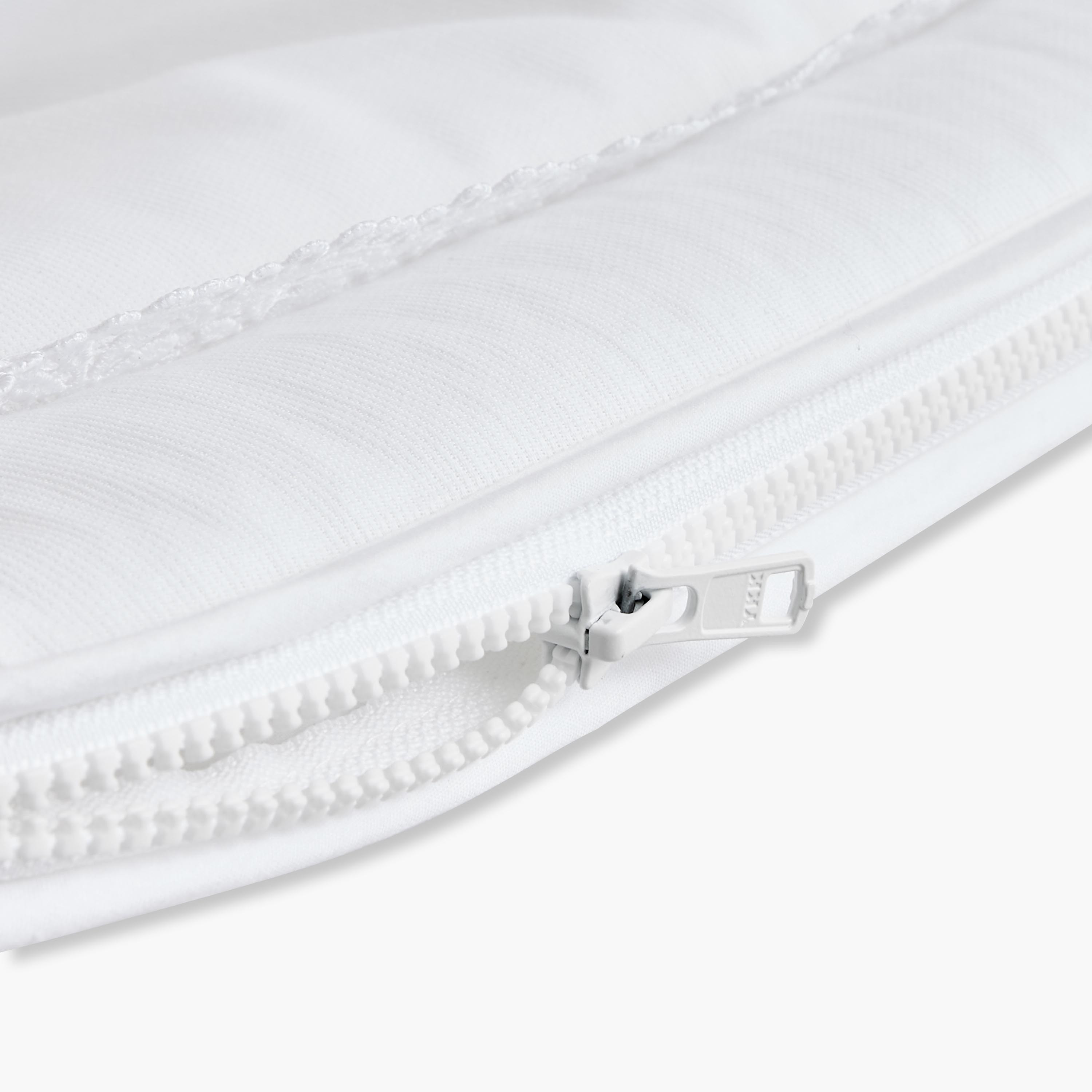 Giggles Baby Nest Bag with Lace Detail-baby-nursery-babybedding-image-8
