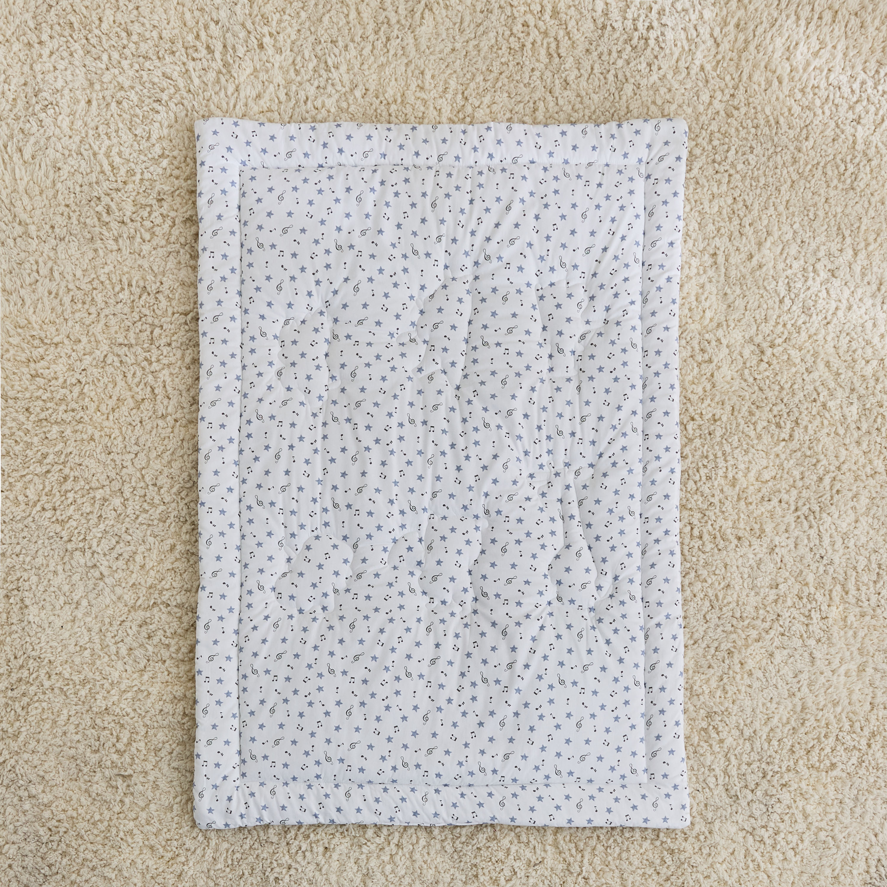 Juniors Baby Bedding Set with Print, 90x130 cm-baby-nursery-babybedding-image-4