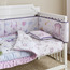 Juniors Printed Baby Bedding Set - 130x90 cm-baby-nursery-babybedding-image-6
