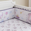 Juniors Printed Baby Bedding Set - 130x90 cm-baby-nursery-babybedding-image-8