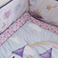 Juniors Printed Baby Bedding Set - 130x90 cm-baby-nursery-babybedding-image-9