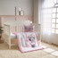Disney Minnie Mouse Print Baby Bedding Set-baby-nursery-babybedding-image-1