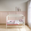 Disney Minnie Mouse Print Baby Bedding Set-baby-nursery-babybedding-image-2