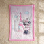 Disney Minnie Mouse Print Baby Bedding Set-baby-nursery-babybedding-image-3