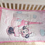 Disney Minnie Mouse Print Baby Bedding Set-baby-nursery-babybedding-image-7