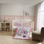 Disney Minnie Mouse Print Baby Bedding Set-baby-nursery-babybedding-image-8
