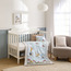 Juniors Unicorn Print Baby Bedding Set - 130x90 cm-baby-nursery-babybedding-image-10