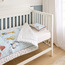 Juniors Unicorn Print Baby Bedding Set - 130x90 cm-baby-nursery-babybedding-image-5