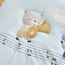 Juniors Unicorn Print Baby Bedding Set - 130x90 cm-baby-nursery-babybedding-image-7