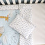 Juniors Unicorn Print Baby Bedding Set - 130x90 cm-baby-nursery-babybedding-image-9
