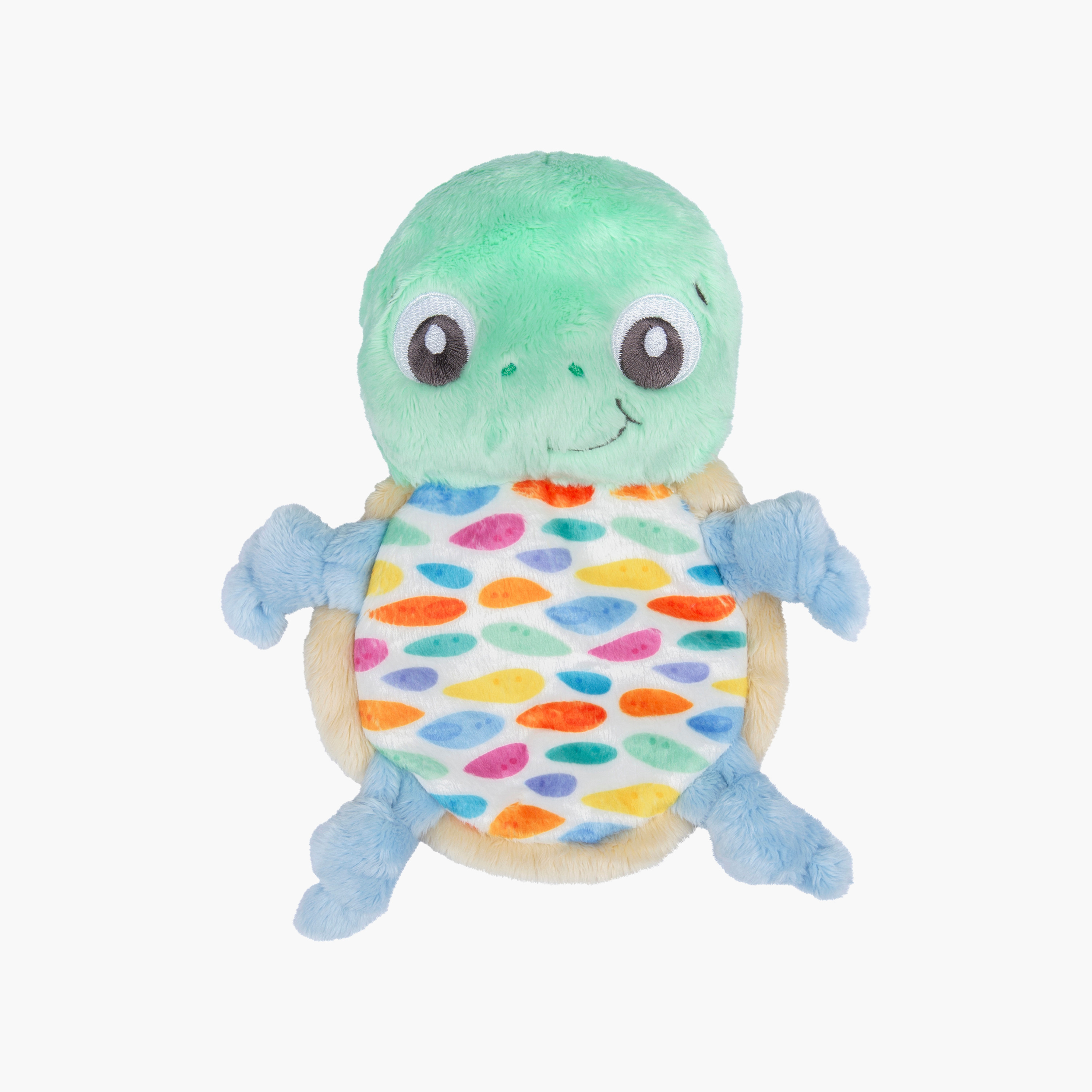 Playgro Eco Play Activity Gift Pack - Turtle - 0+ Months-toys-babyandtoddlertoys-learningtoys-image-4