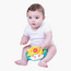 Playgro Little Tunes Mini Driver Musical Steering Wheel Toy - 12 Months+-toys-babyandtoddlertoys-lightsandmusicaltoys-image-6