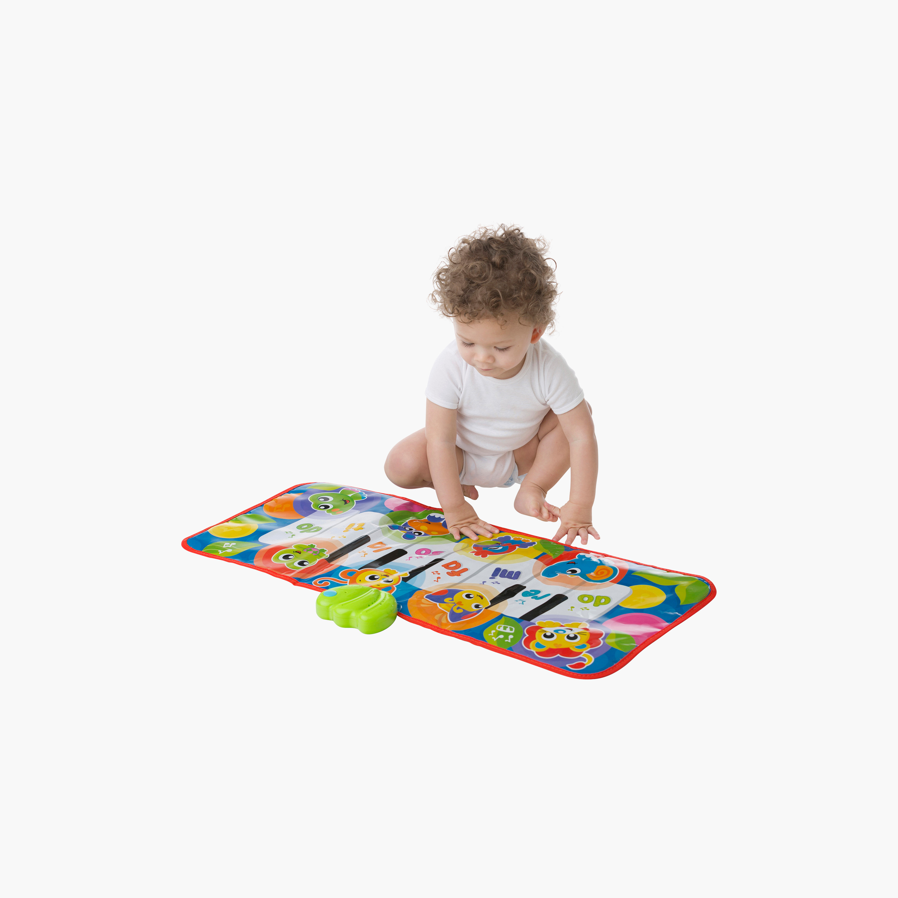 بساط لعب جامبو جانجل مع بيانو موسيقي من بلايجرو-baby-infantactivity-playpensandplaymats-image-10