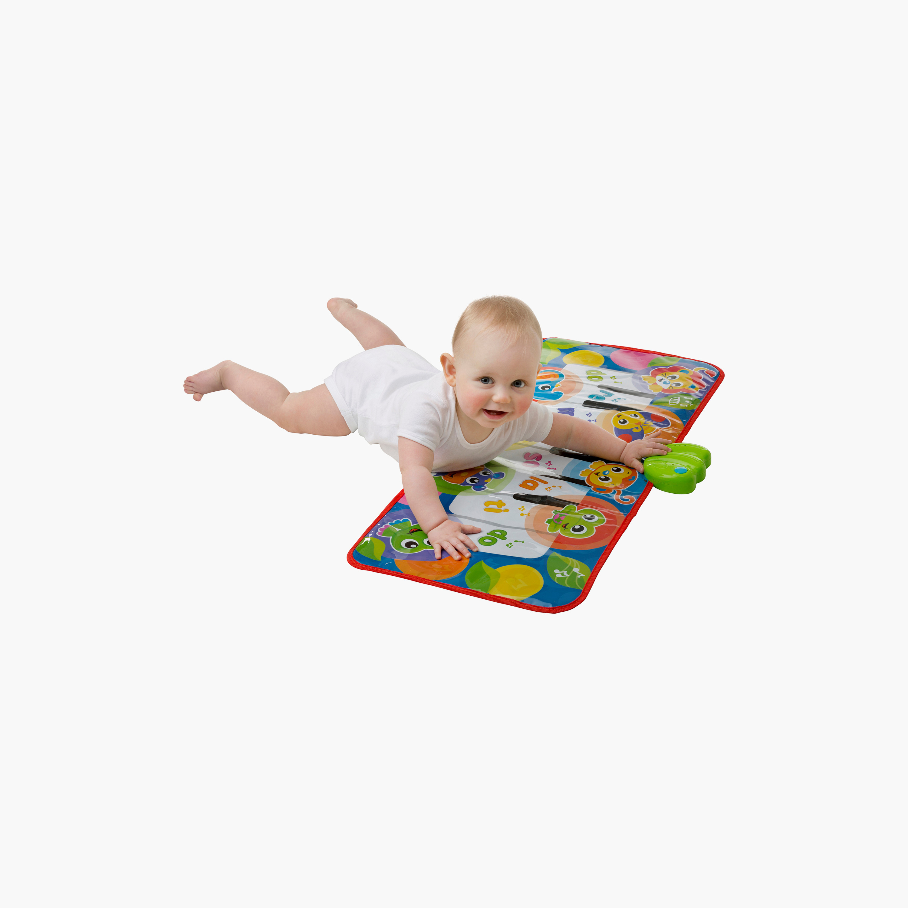 بساط لعب جامبو جانجل مع بيانو موسيقي من بلايجرو-baby-infantactivity-playpensandplaymats-image-11