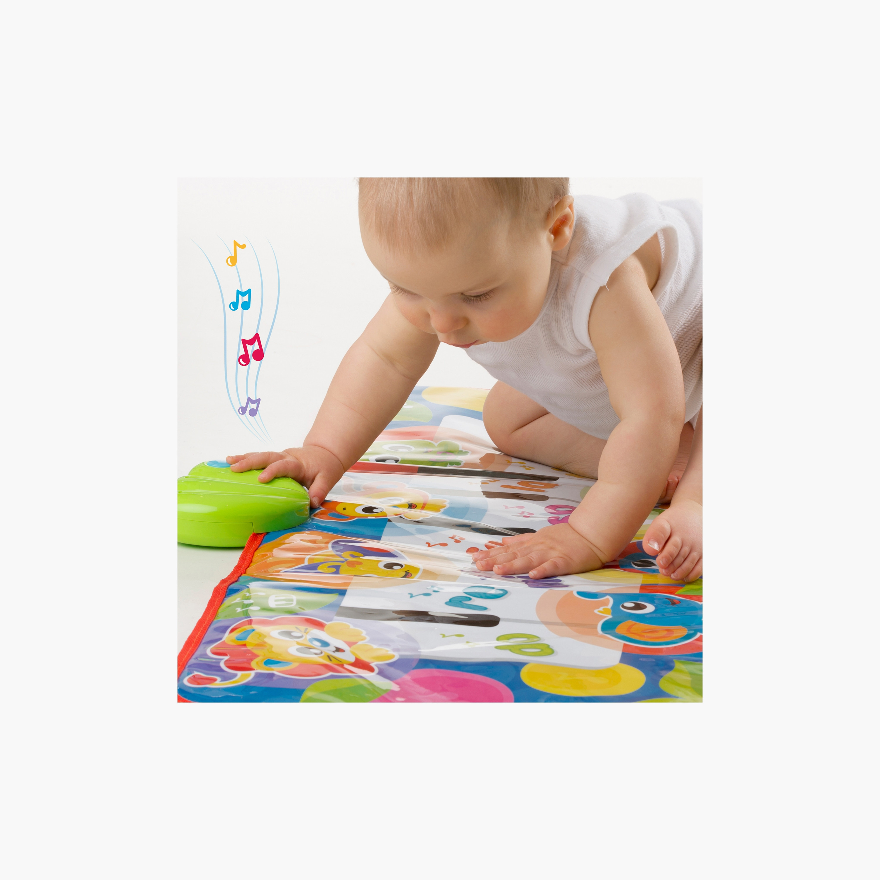 بساط لعب جامبو جانجل مع بيانو موسيقي من بلايجرو-baby-infantactivity-playpensandplaymats-image-13