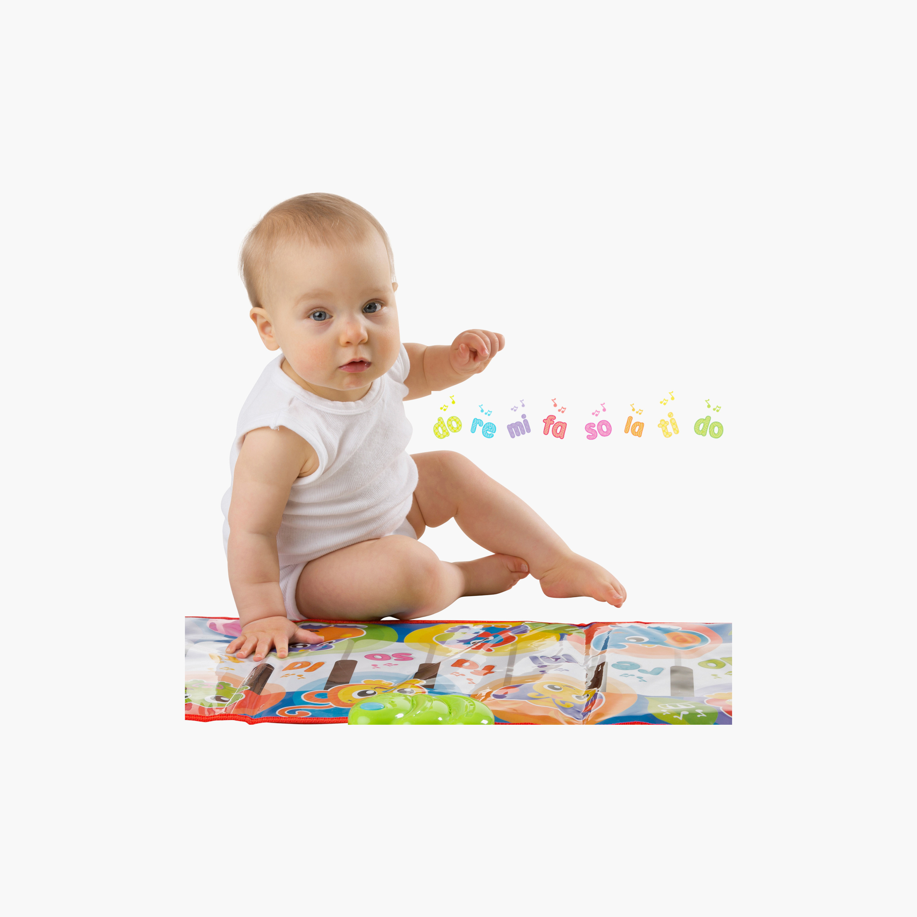 بساط لعب جامبو جانجل مع بيانو موسيقي من بلايجرو-baby-infantactivity-playpensandplaymats-image-2