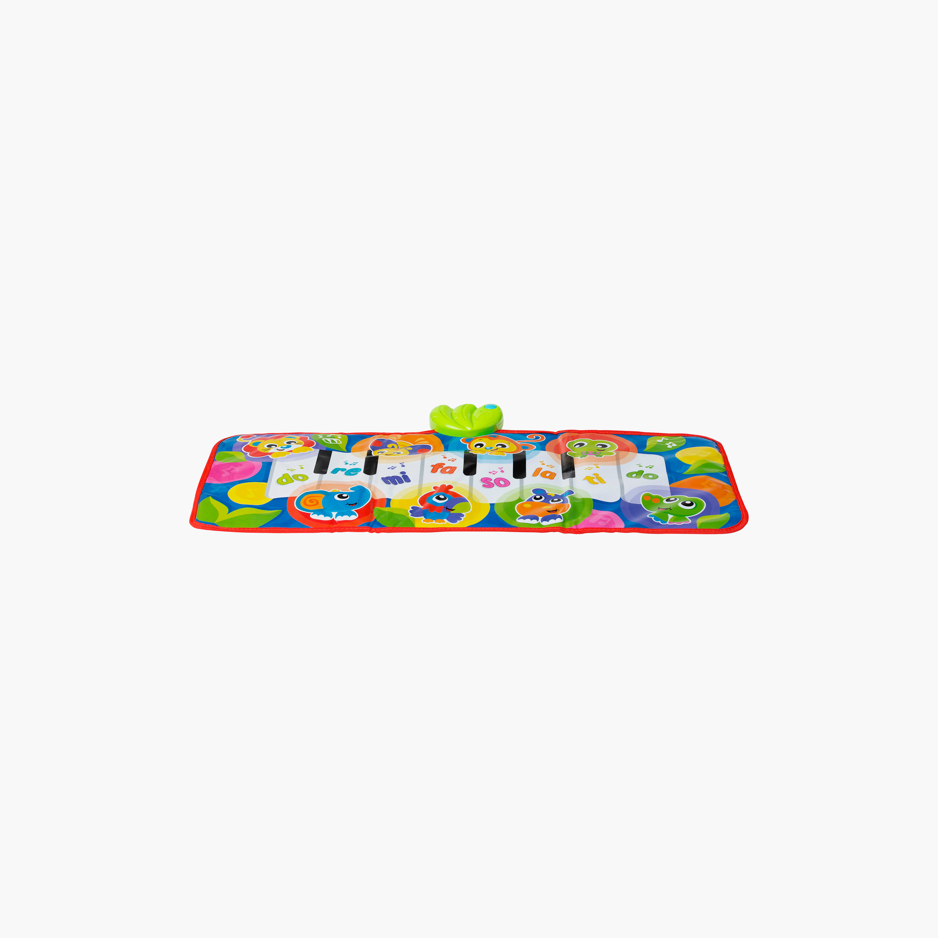 بساط لعب جامبو جانجل مع بيانو موسيقي من بلايجرو-baby-infantactivity-playpensandplaymats-image-6