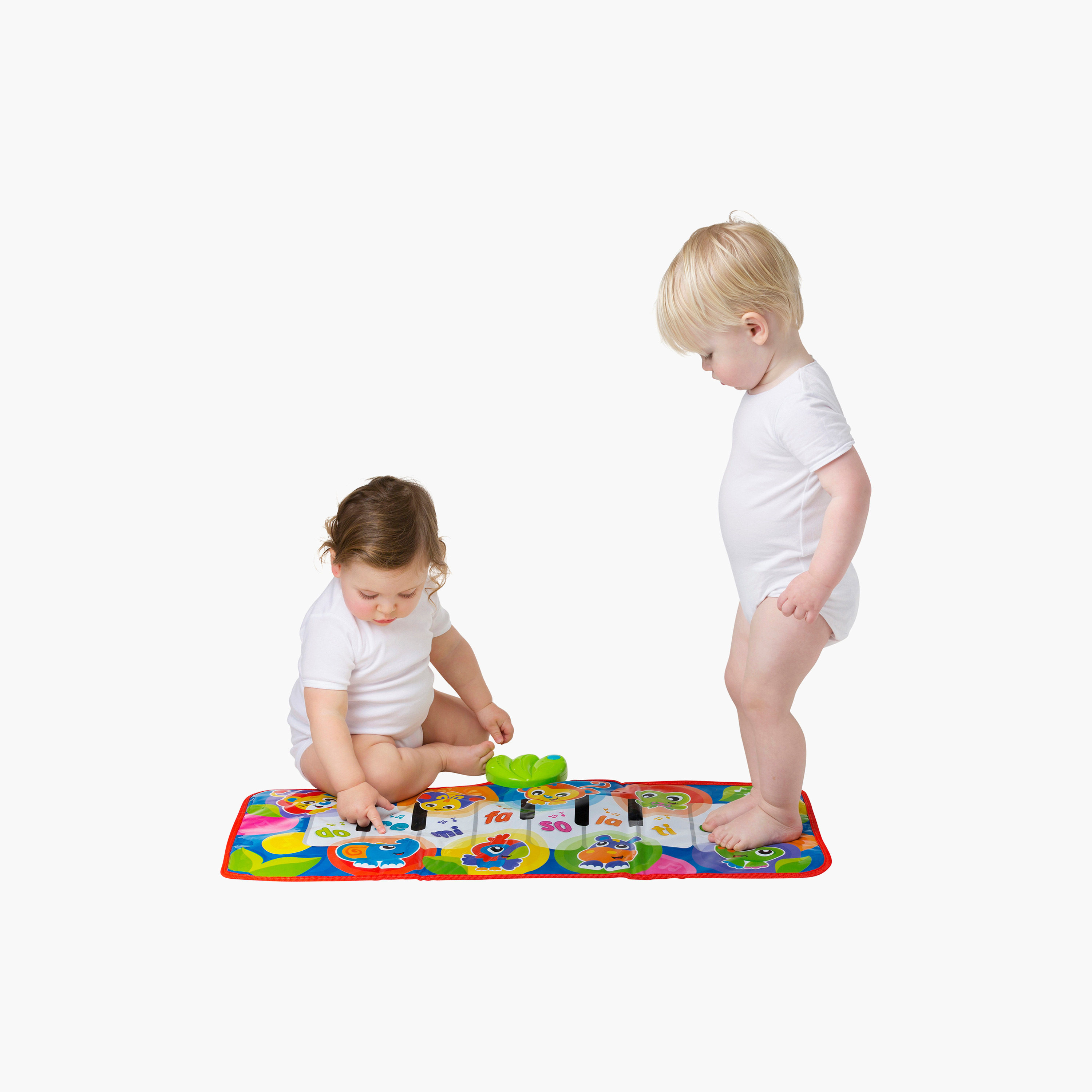 بساط لعب جامبو جانجل مع بيانو موسيقي من بلايجرو-baby-infantactivity-playpensandplaymats-image-8