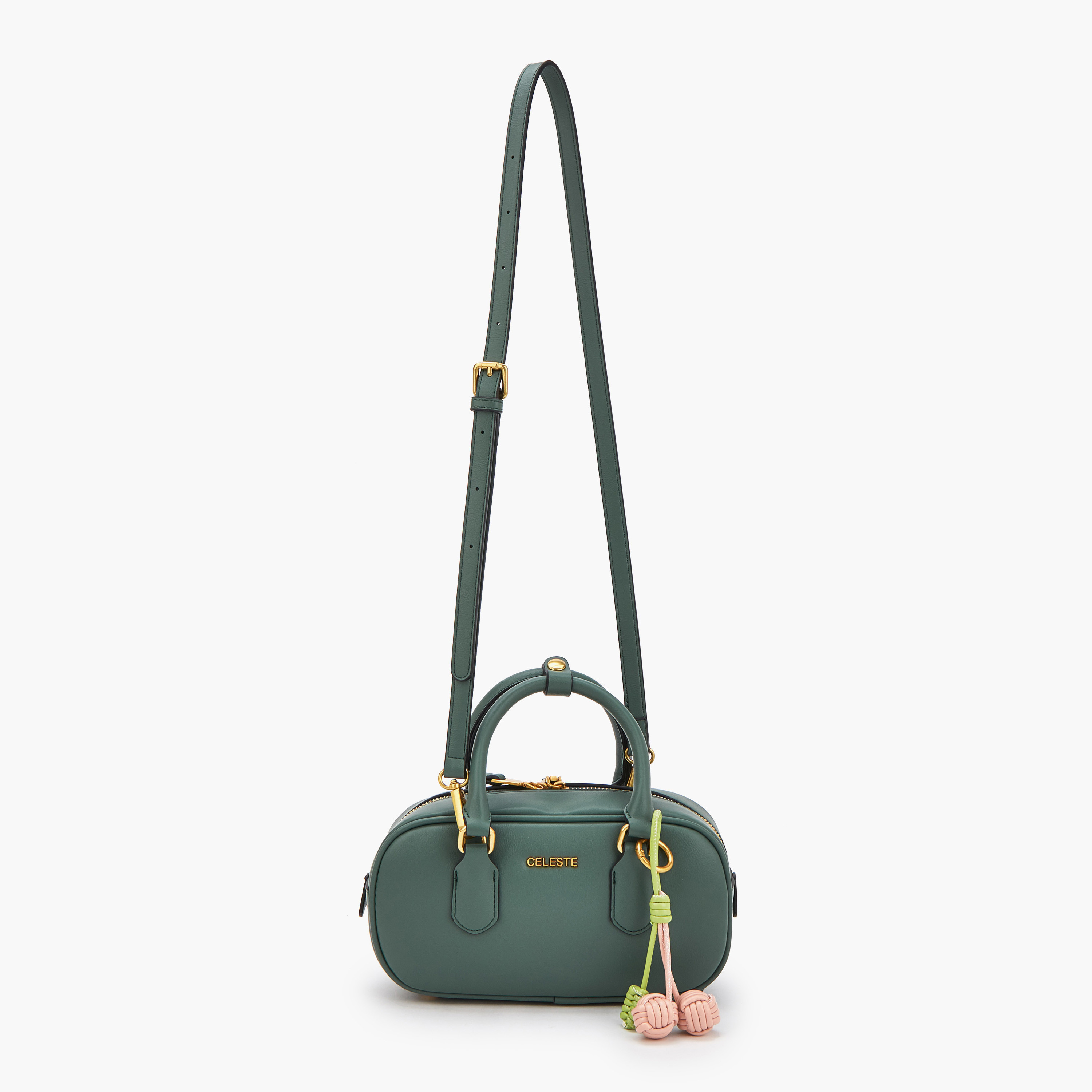 Celeste Solid Tote Bag with Detachable Strap-women-bagsandwallets-handbags-image-3