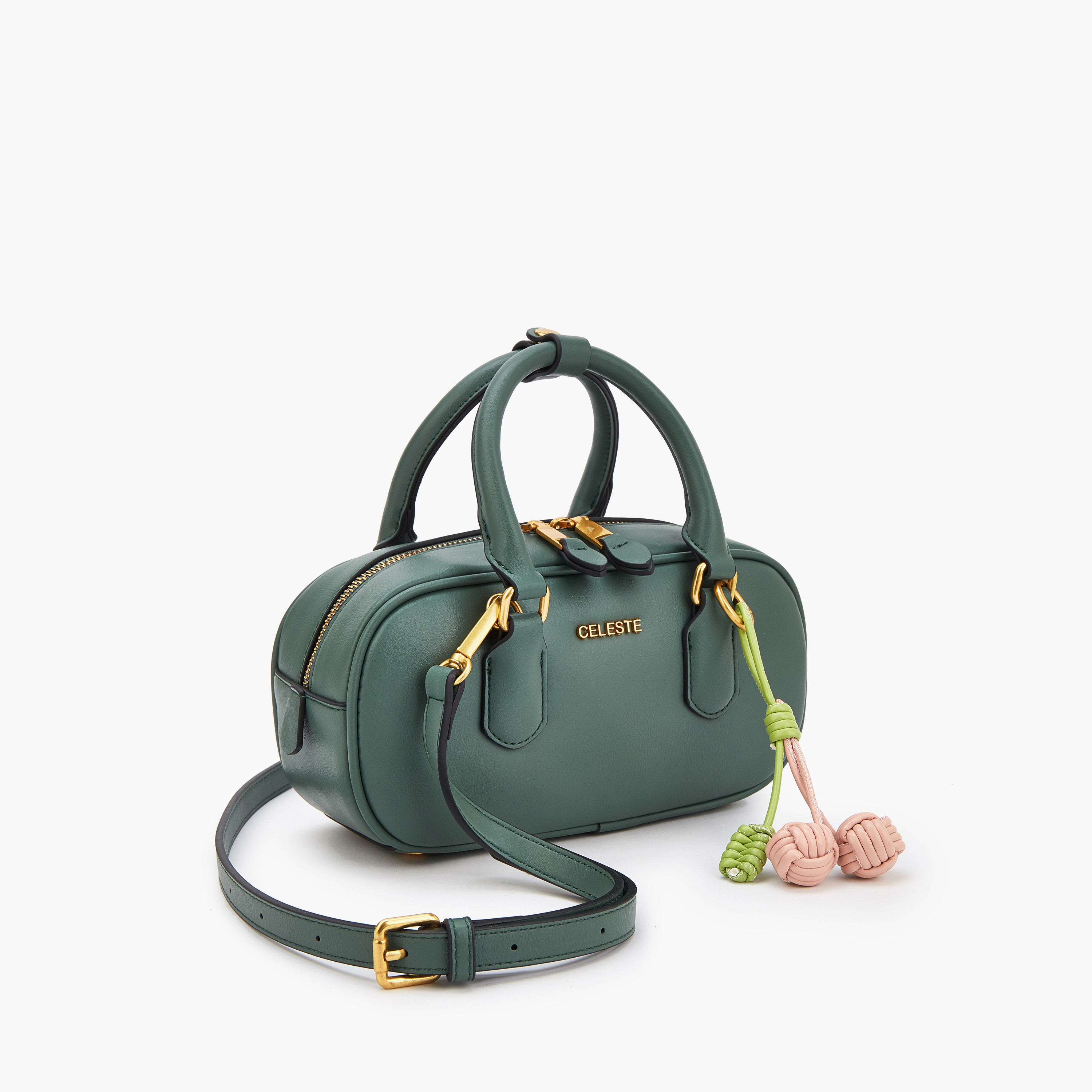 Celeste Solid Tote Bag with Detachable Strap-women-bagsandwallets-handbags-image-4