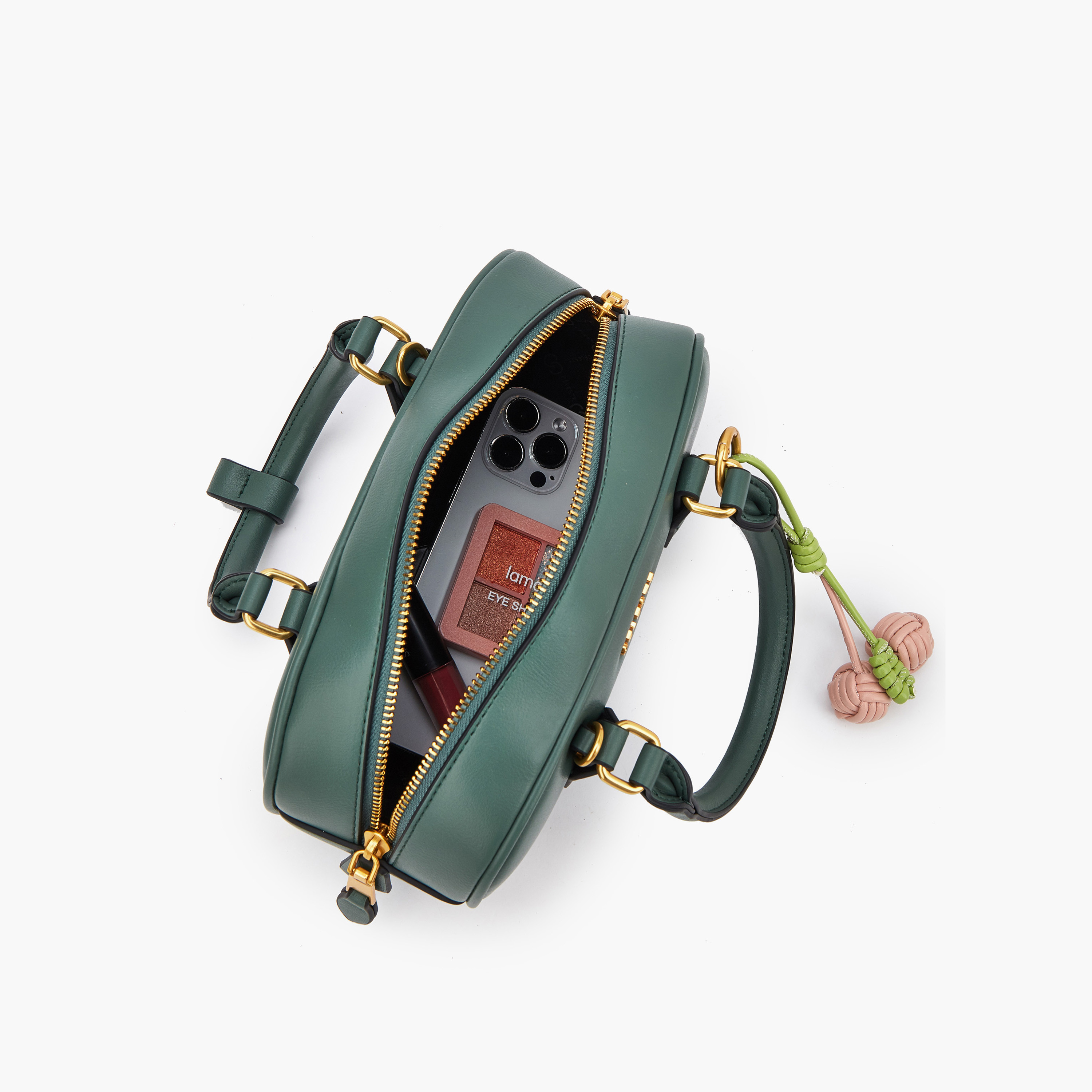 Celeste Solid Tote Bag with Detachable Strap-women-bagsandwallets-handbags-image-8