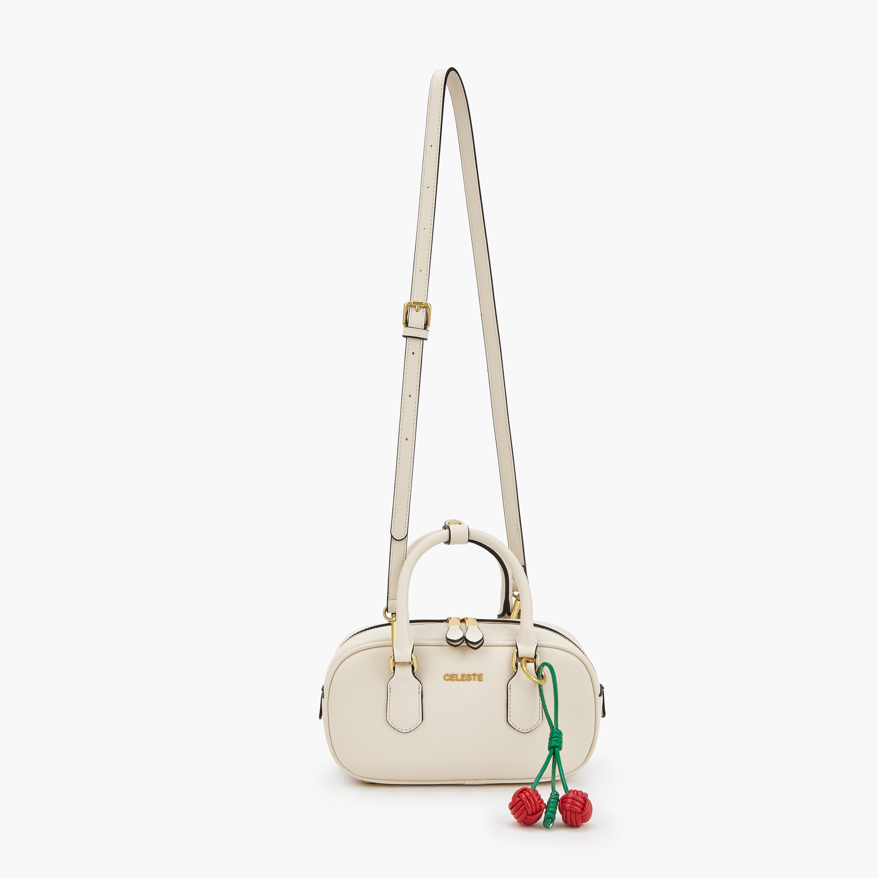 Celeste Solid Tote Bag with Detachable Strap-women-bagsandwallets-handbags-image-3