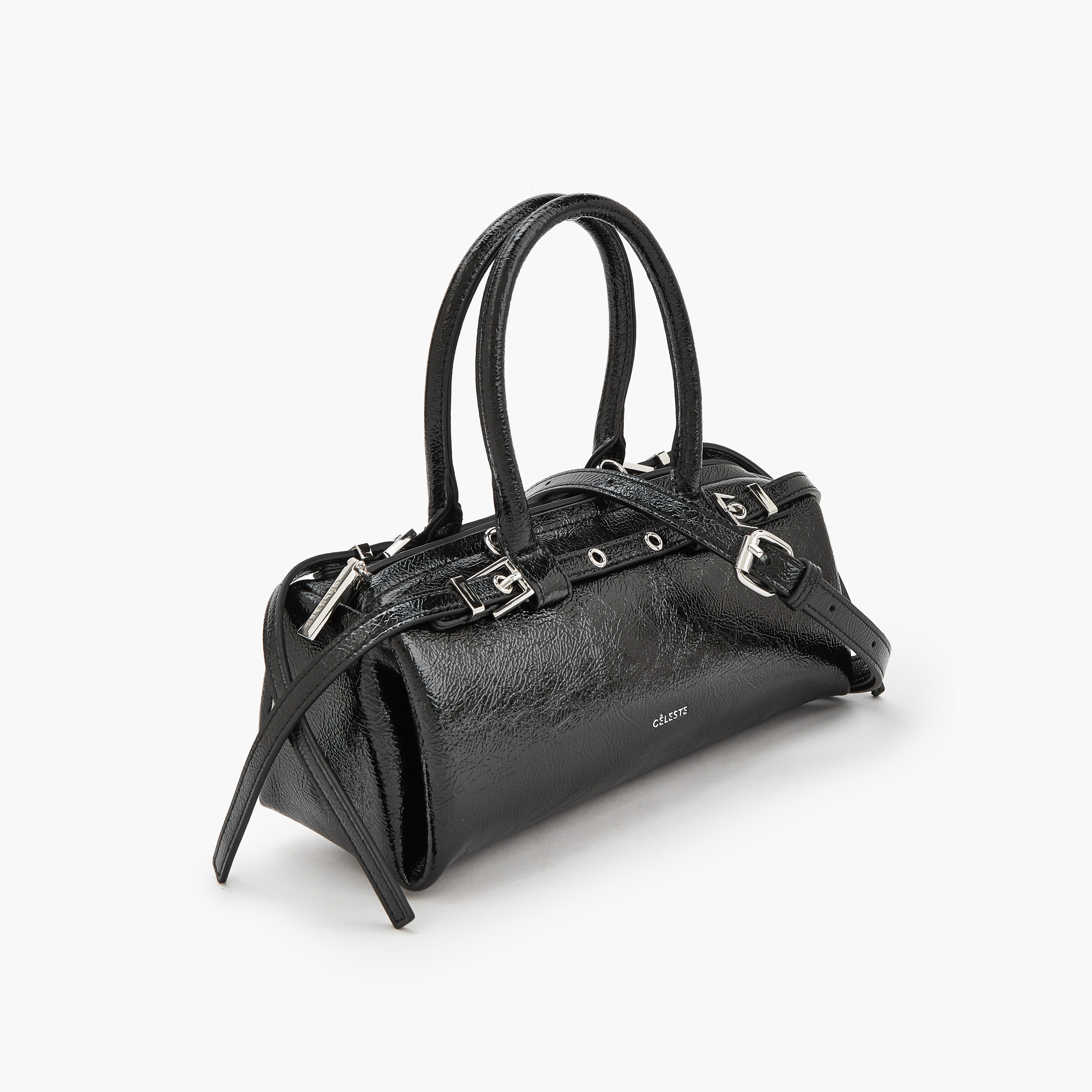 Celeste Solid Tote Bag with Detachable Strap-women-bagsandwallets-handbags-image-3